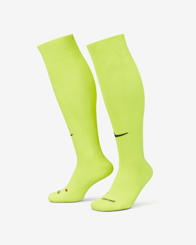 Nike Classic 2 Cushioned Over-the-Calf Socks 1
