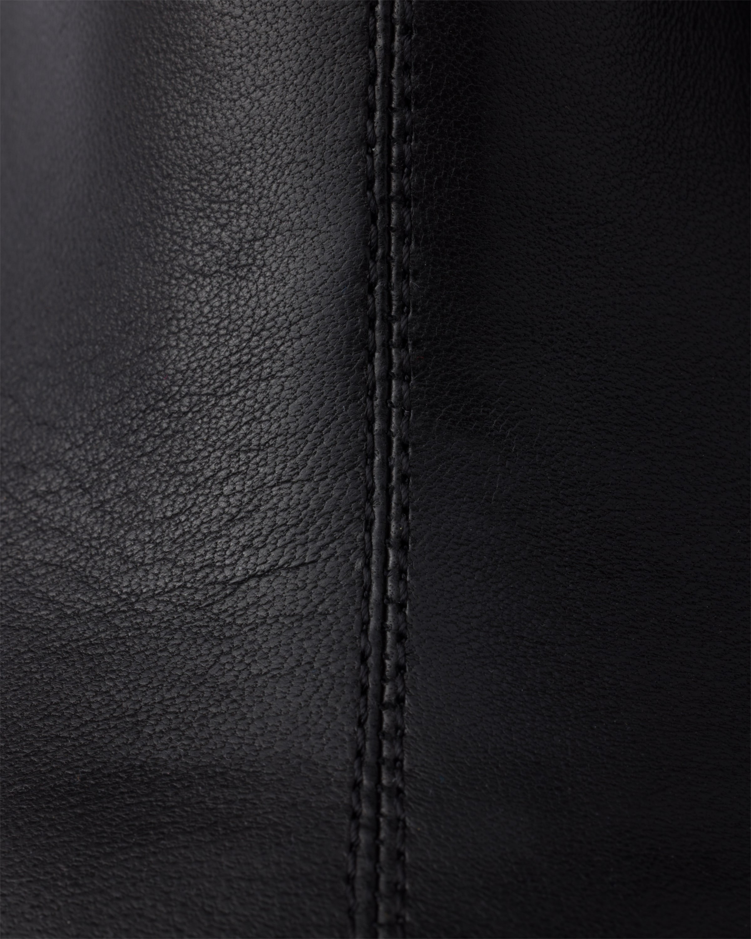 Nappa leather booties - 5