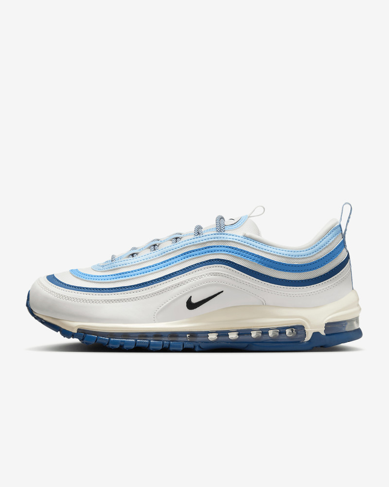 Nike Air Max 97 Men's Shoes - 1