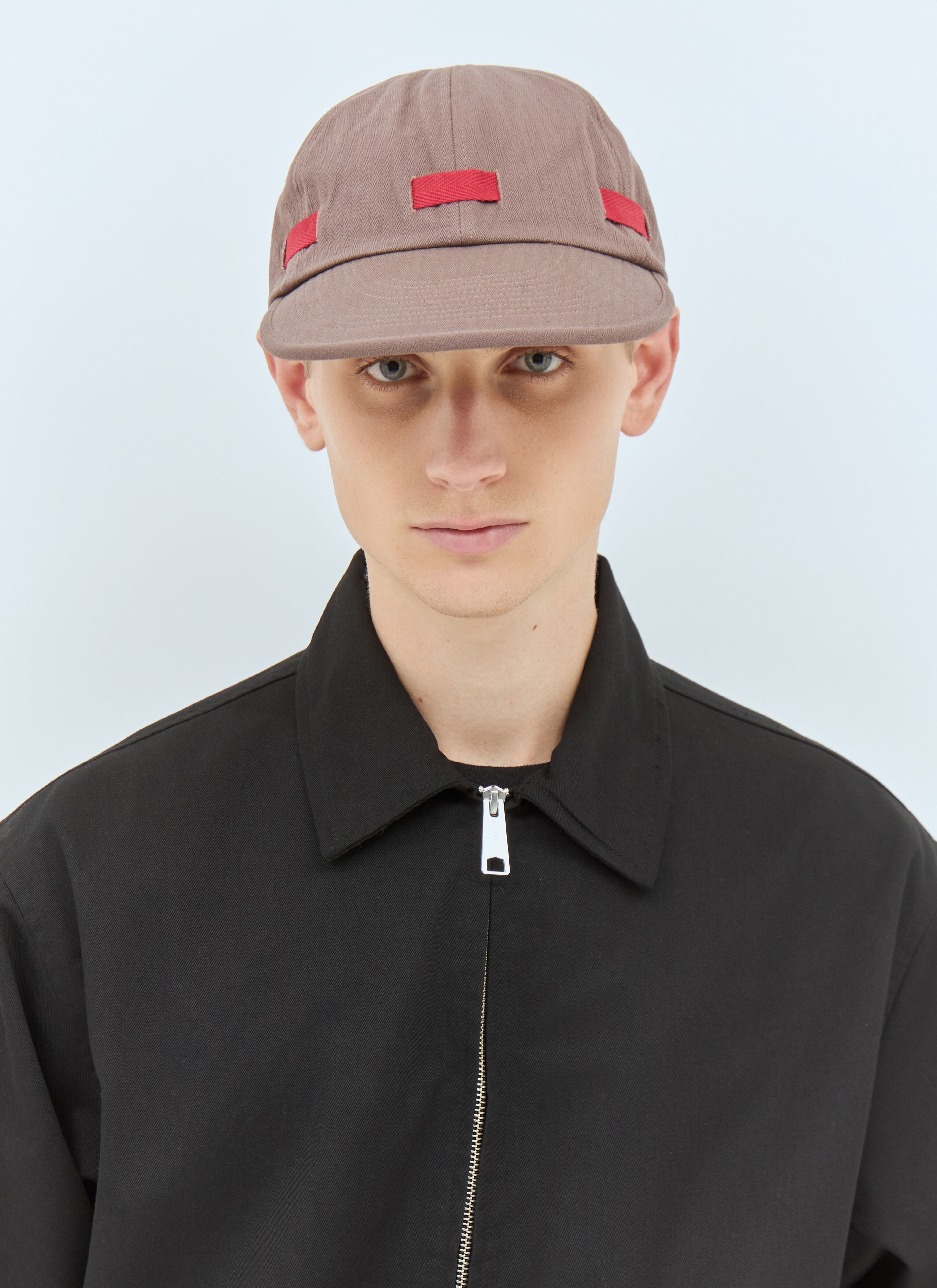 Bowtie Hat - 1