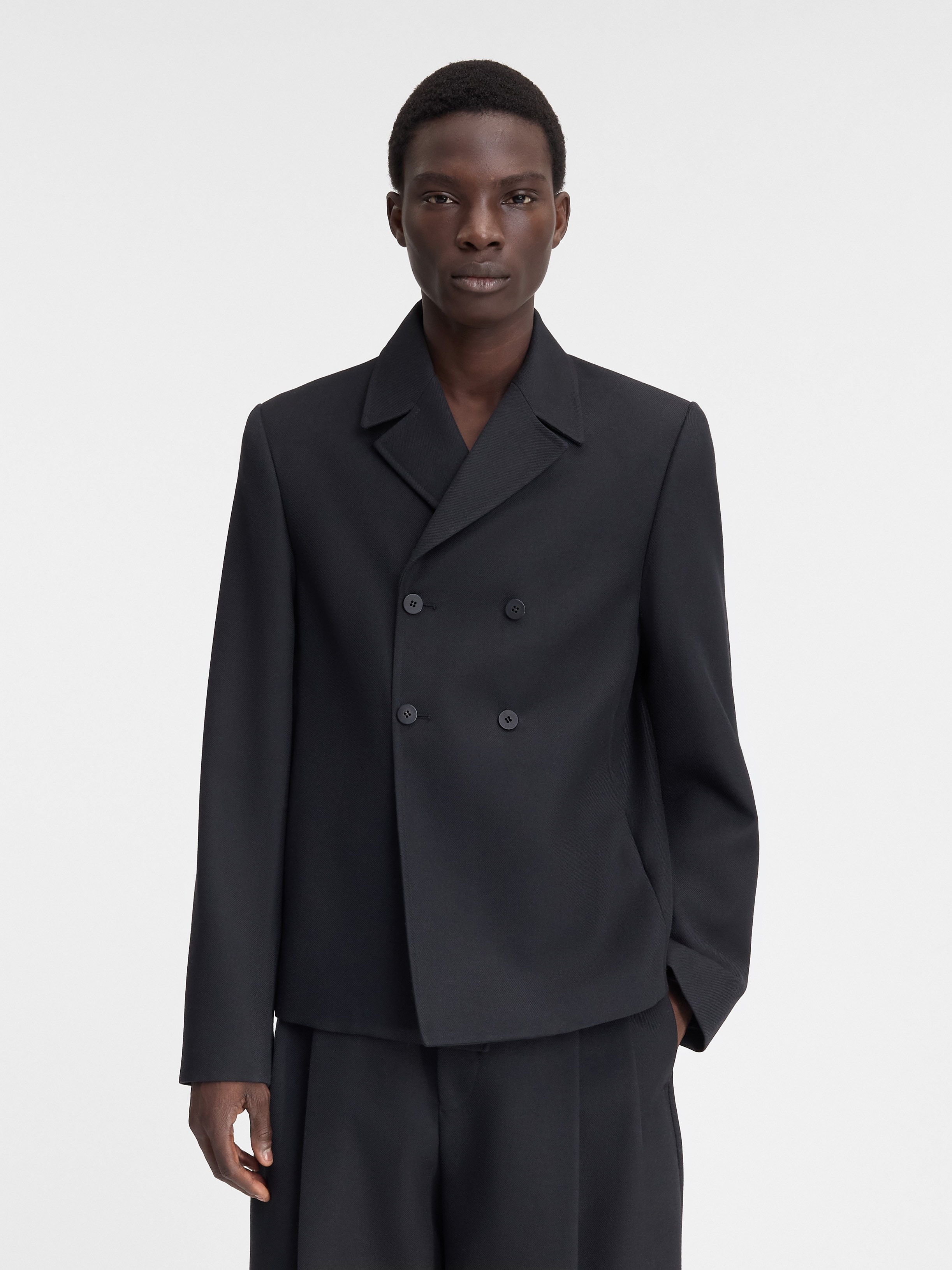 JACQUEMUS La veste Giacca | REVERSIBLE