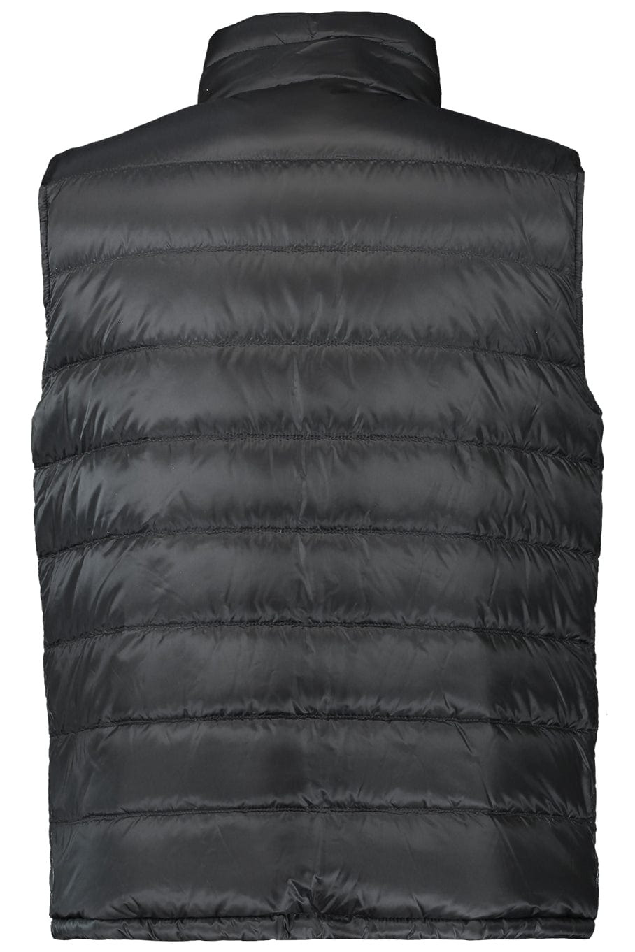 Nylon Ultralight Reversible Vest - 5