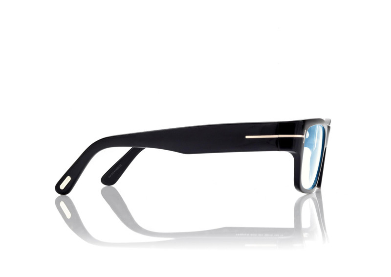 BLUE BLOCK RECTANGULAR OPTICALS 3
