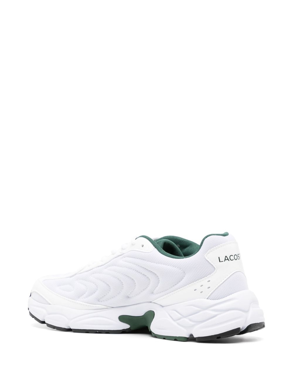 Storm 96 2K Lite Leather sneakers - 3