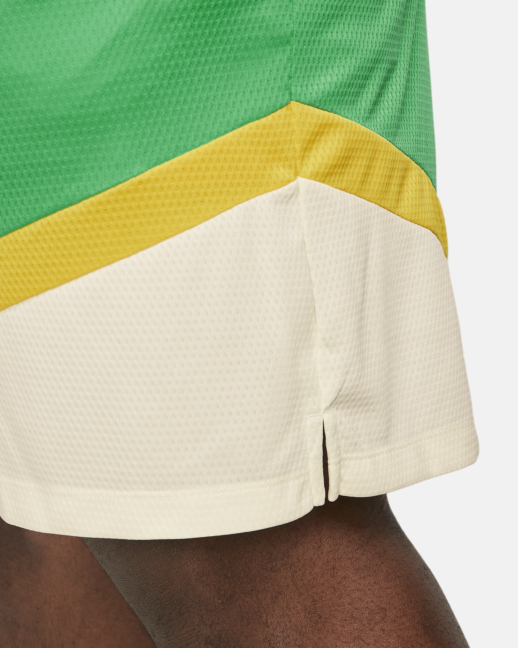 Nike Men's Icon Dri-FIT 8" Basketball Shorts - 12