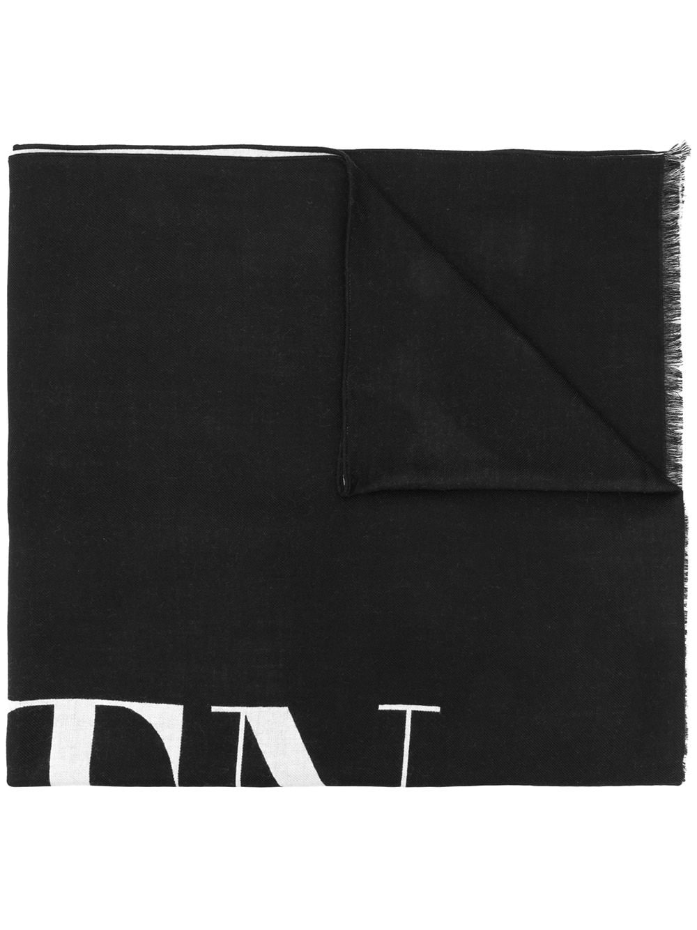 VLTN scarf - 1