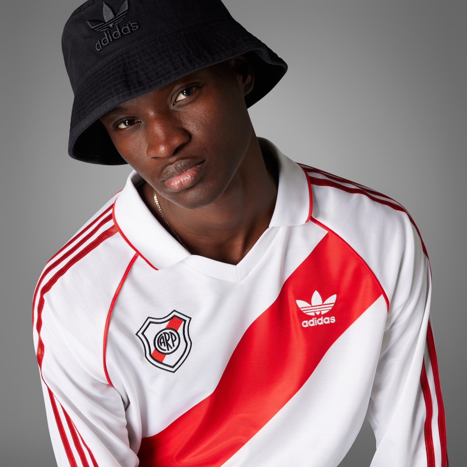 River Plate 1994 Jersey - 5