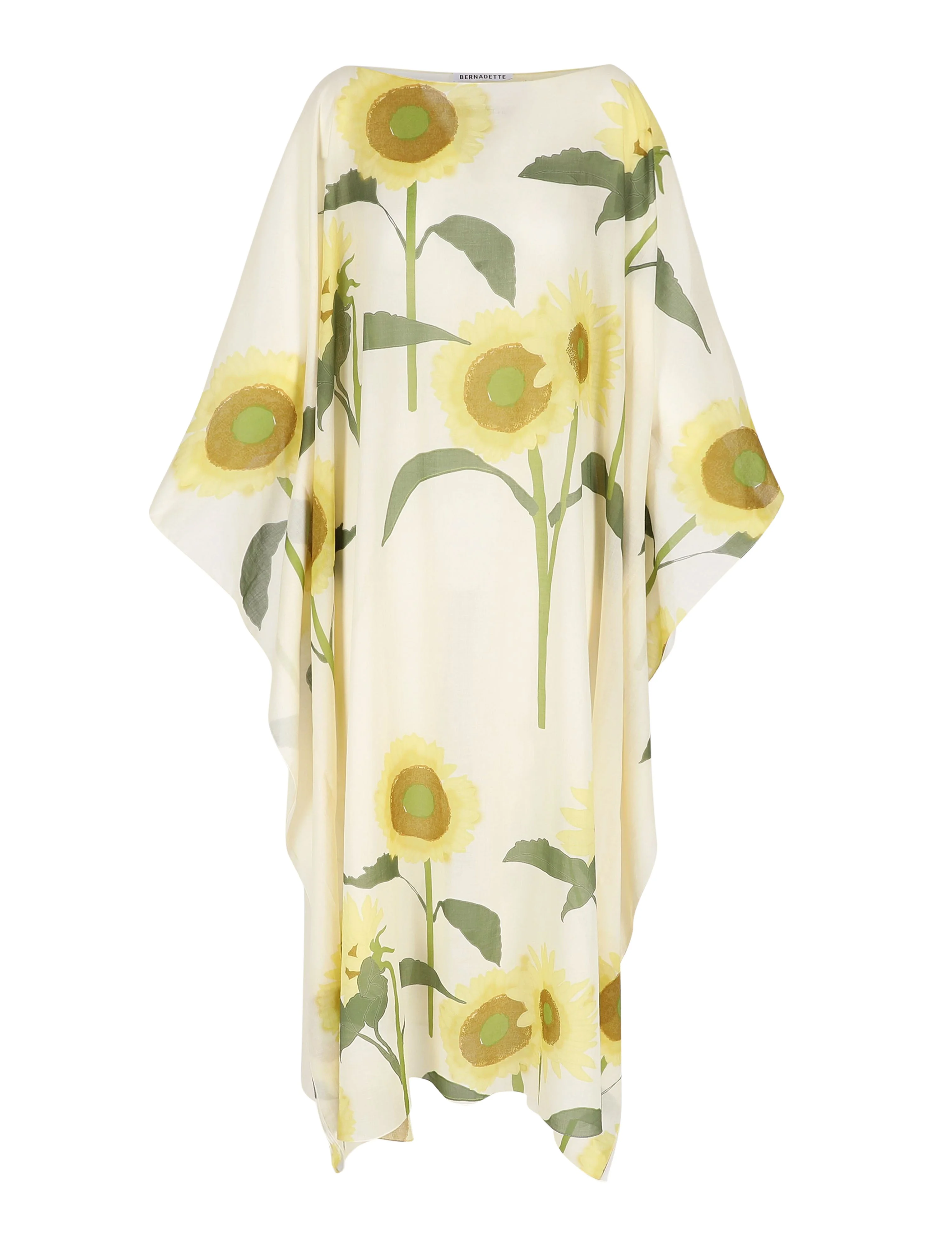 Long Kaftan - 1