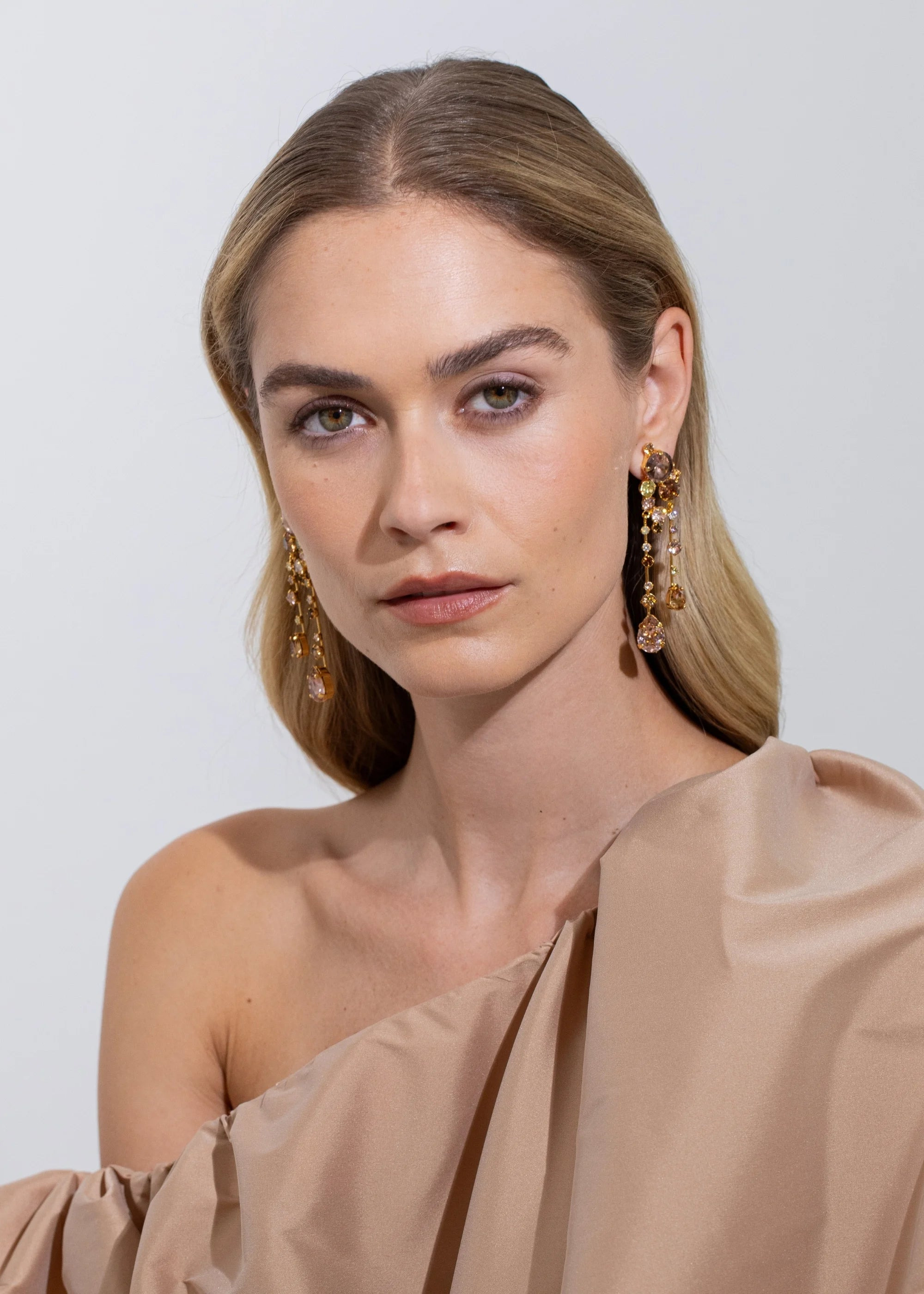 Jayleen Earrings - 4