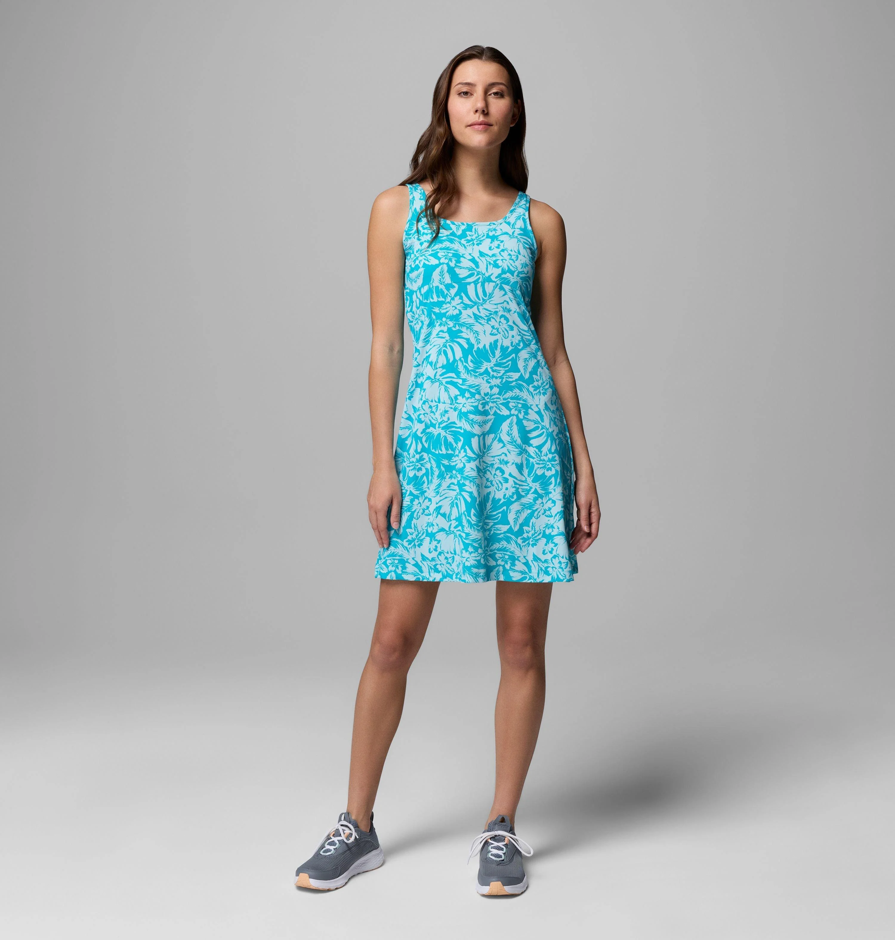 Women's PFG Freezer III Dress - 1
