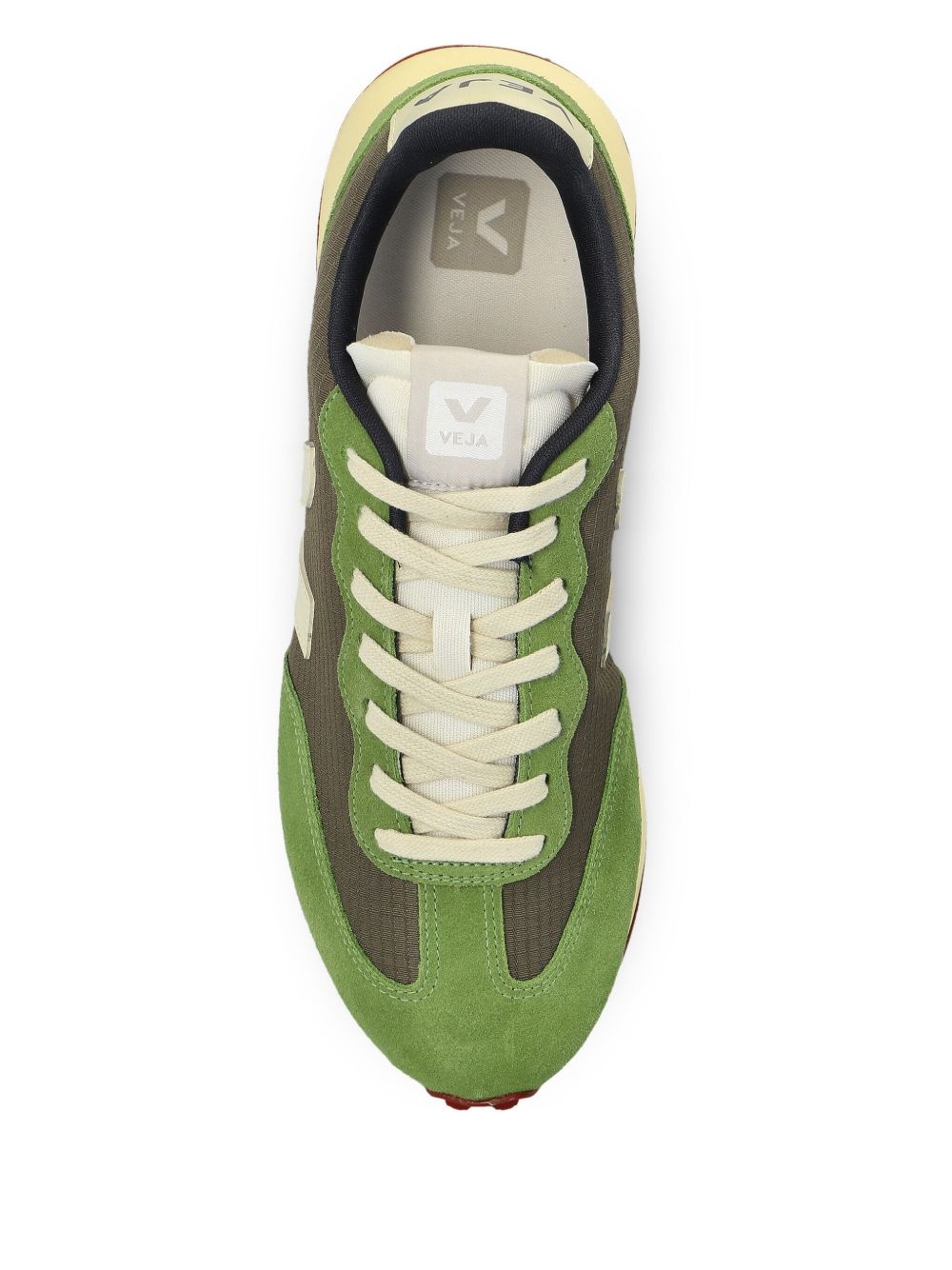 Rio Branco II sneakers - 4