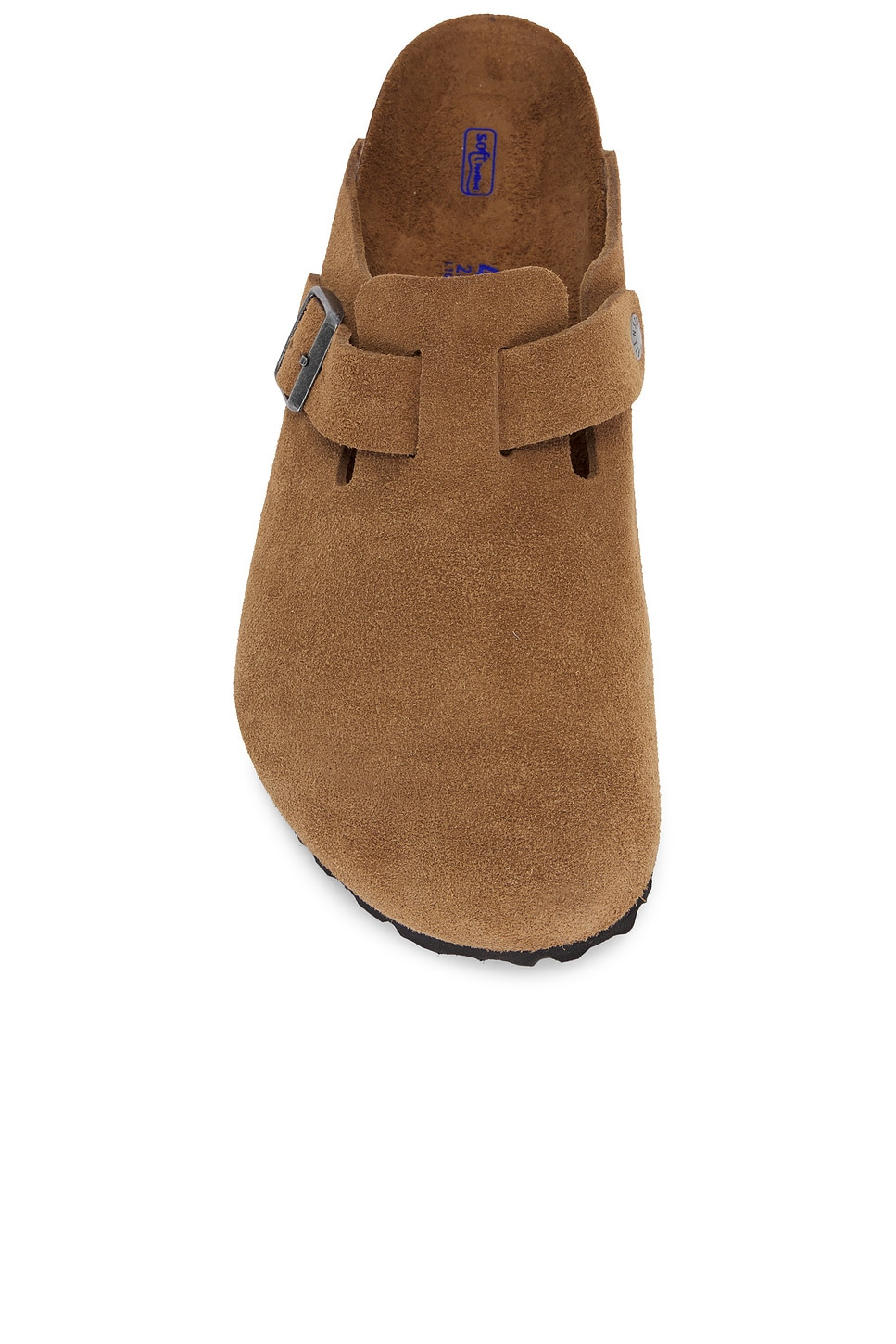 Boston Clog - 4