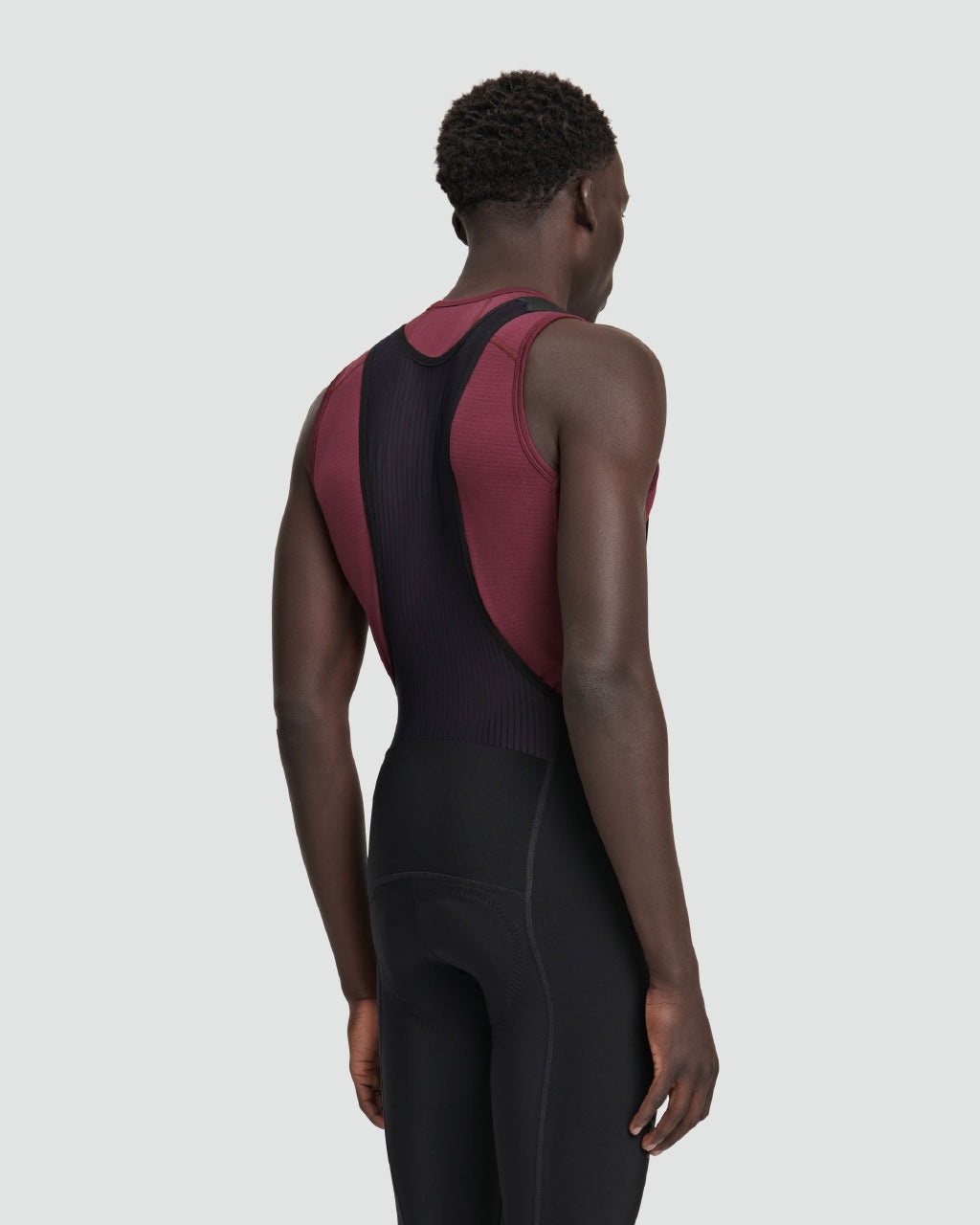 Thermal Base Layer Vest - 4