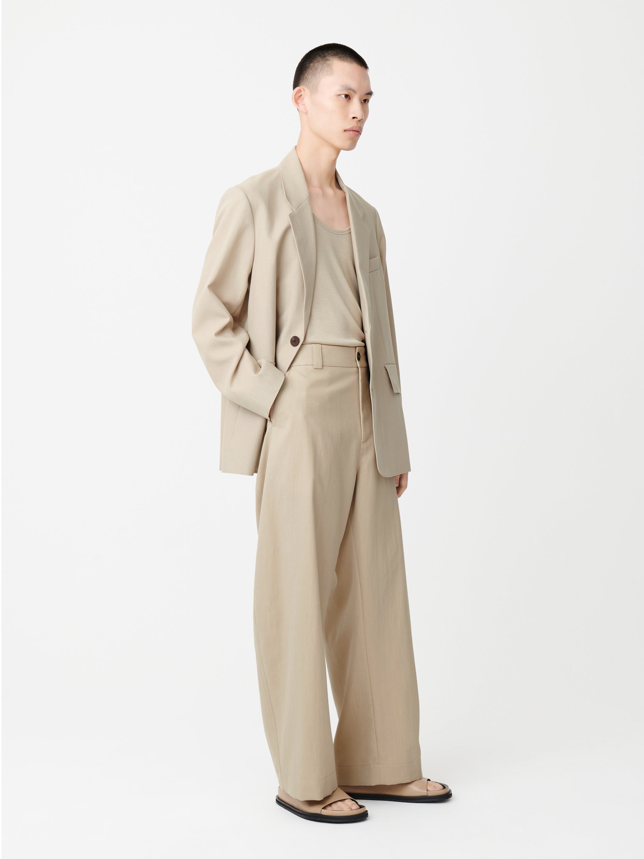 Levy Pant - 4