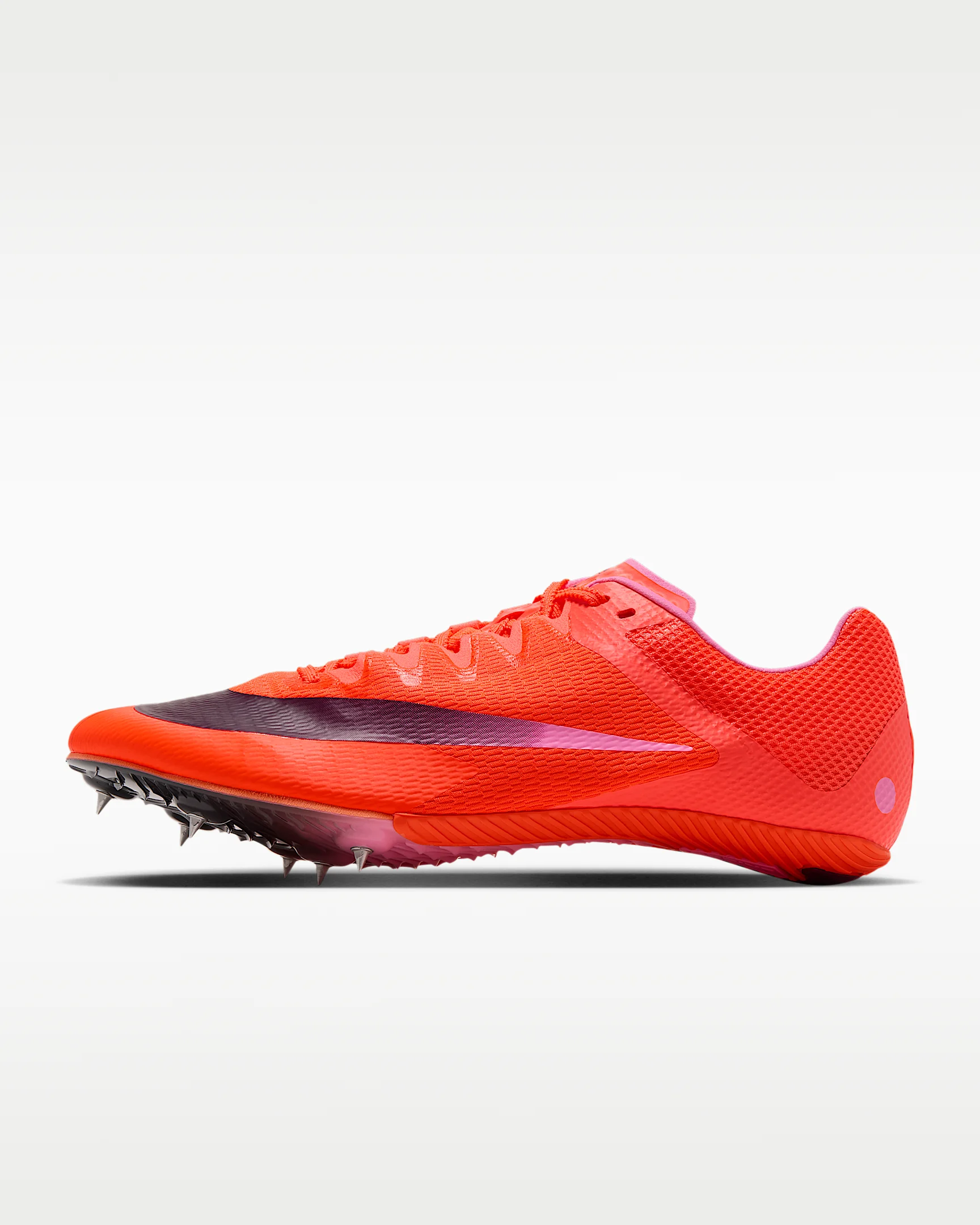 Nike Zoom Rival Sprint Track & Field Sprinting Spikes - 1