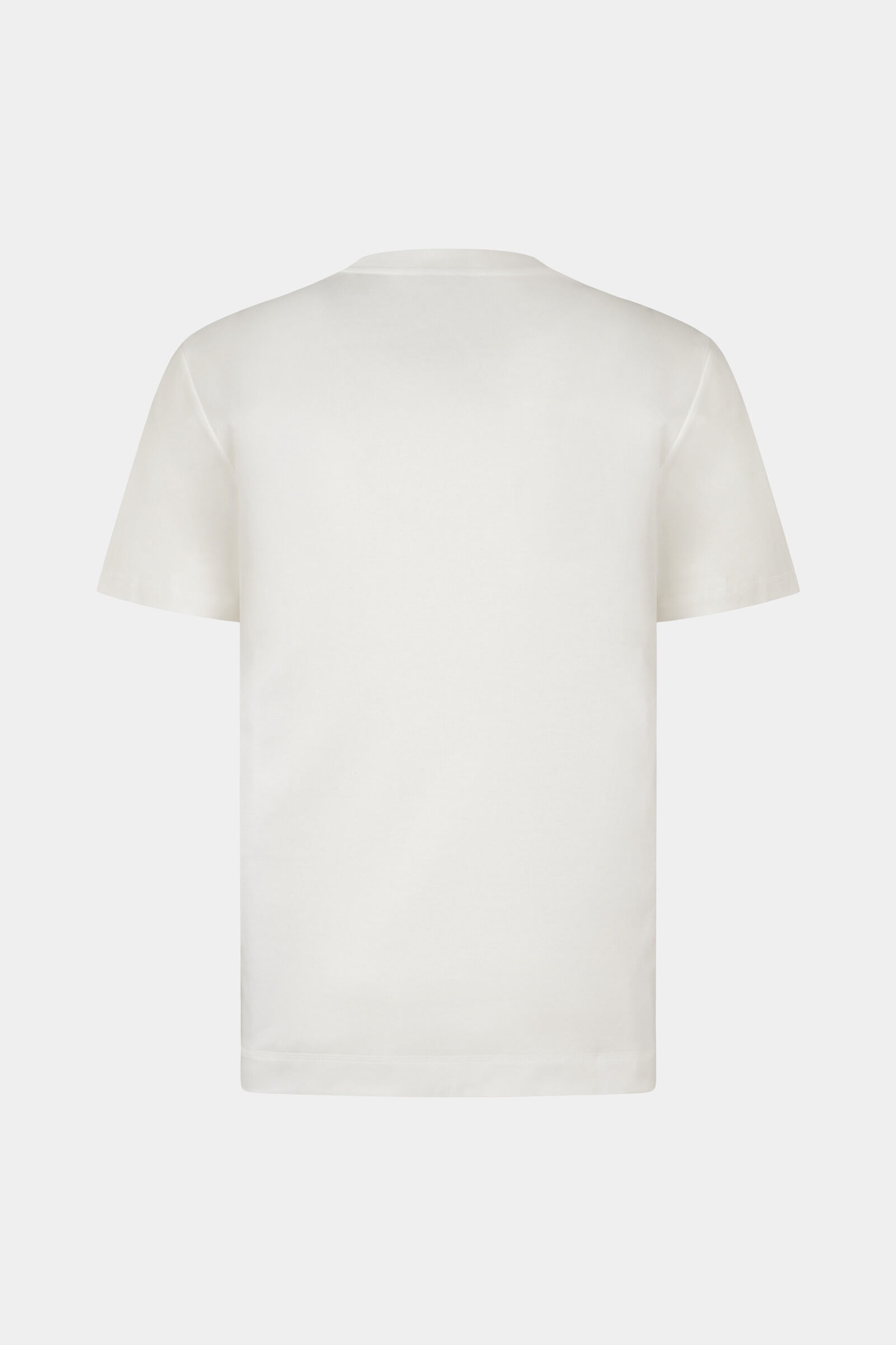 Ryan T-shirt in Off-white - 5