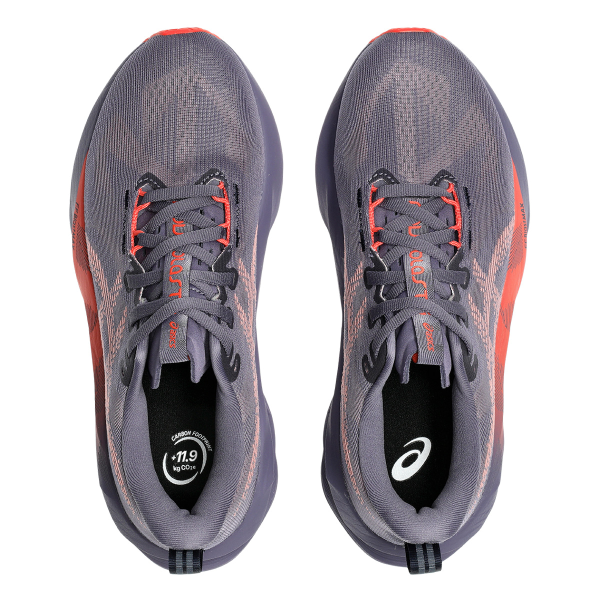 Asics Novablast 5 - 3