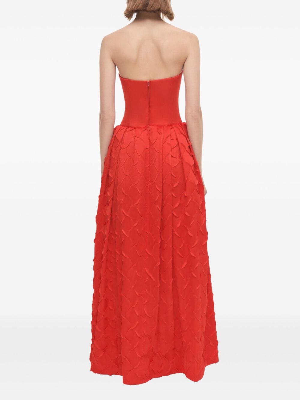 Azriel gown - 4
