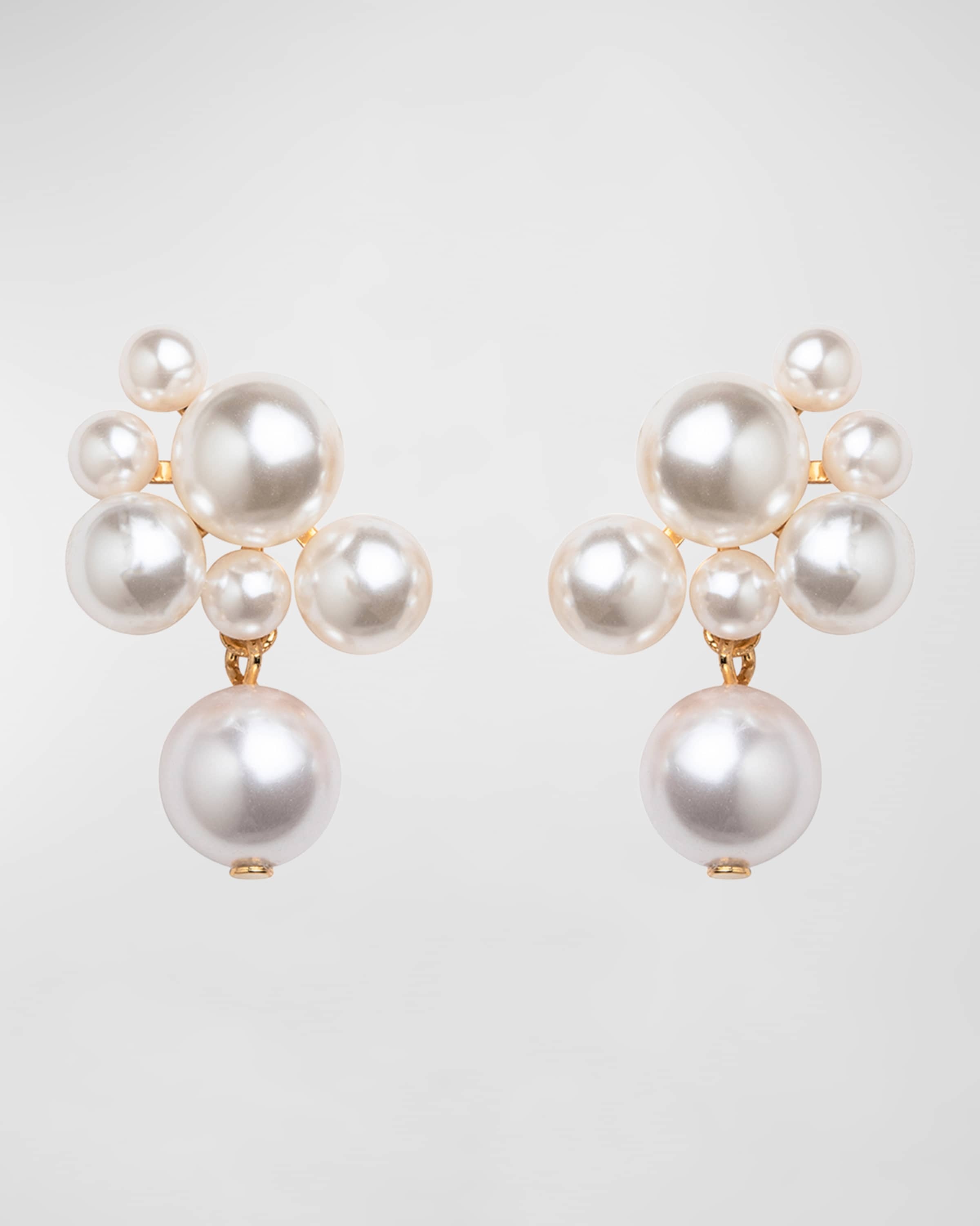 Perlita Earrings - 1