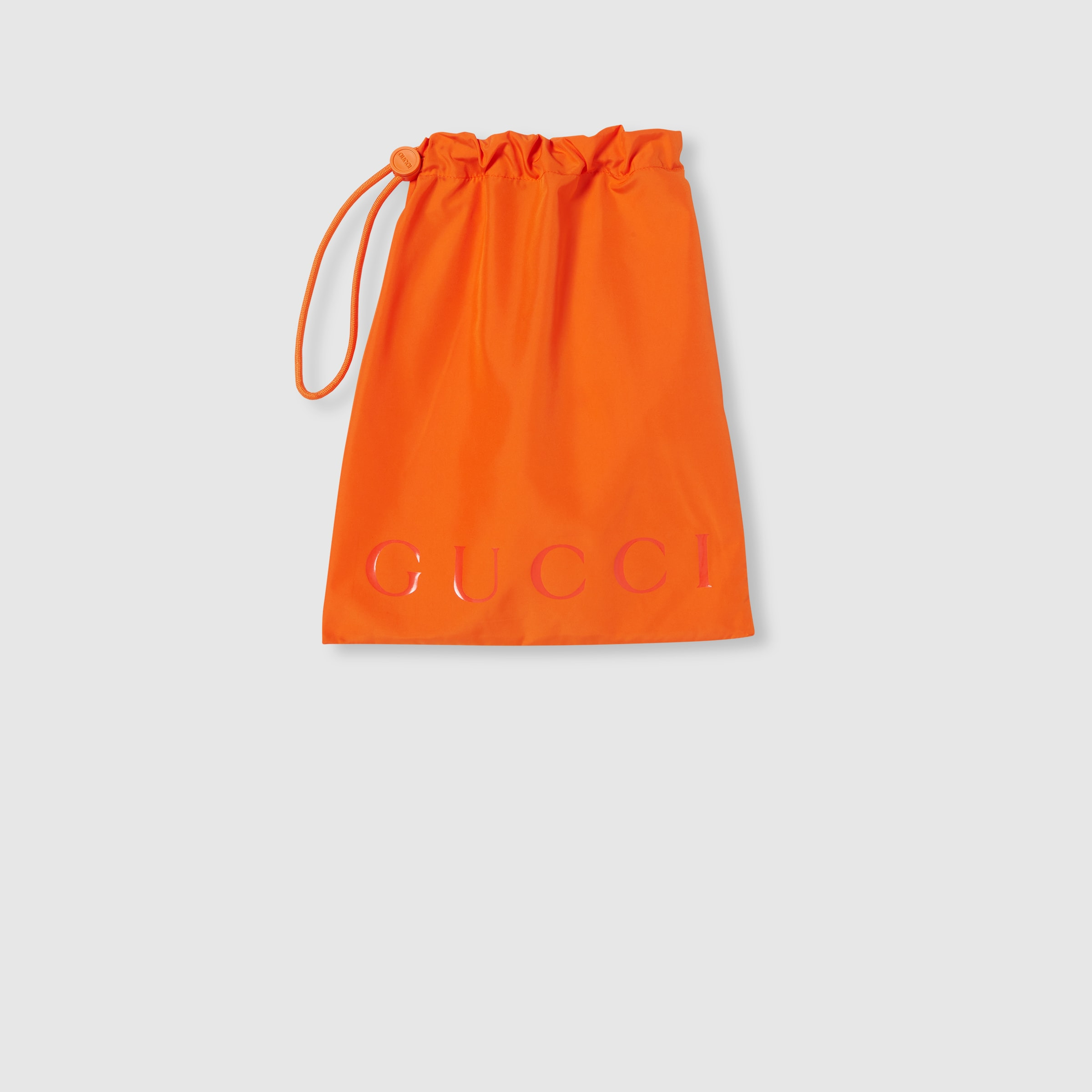 Technical poplin swim short - 7