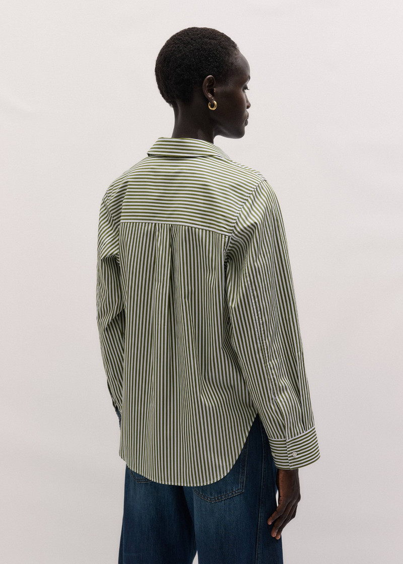 Relaxed Forever Shirt 3