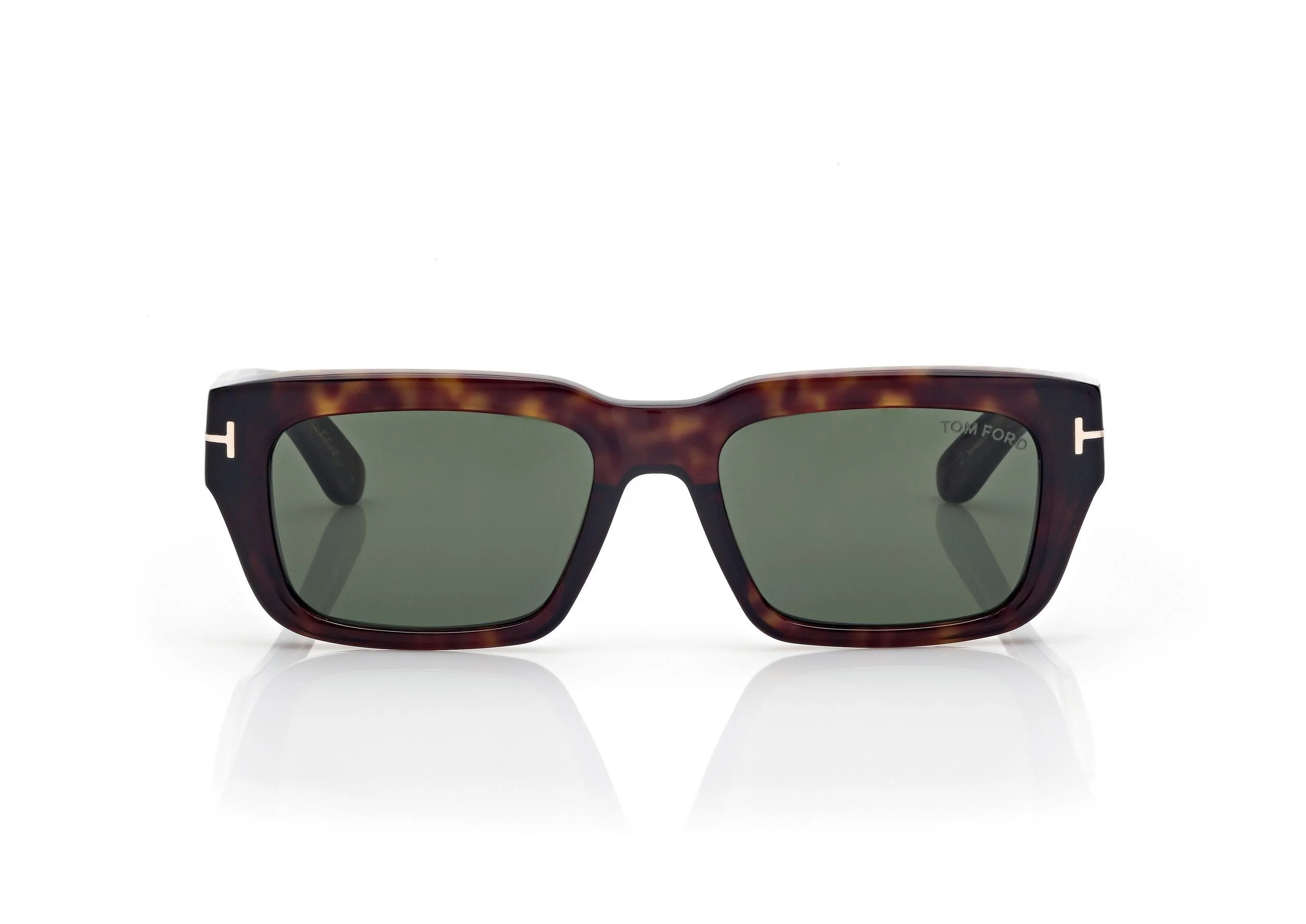 ICON RECTANGULAR SUNGLASSES - 1