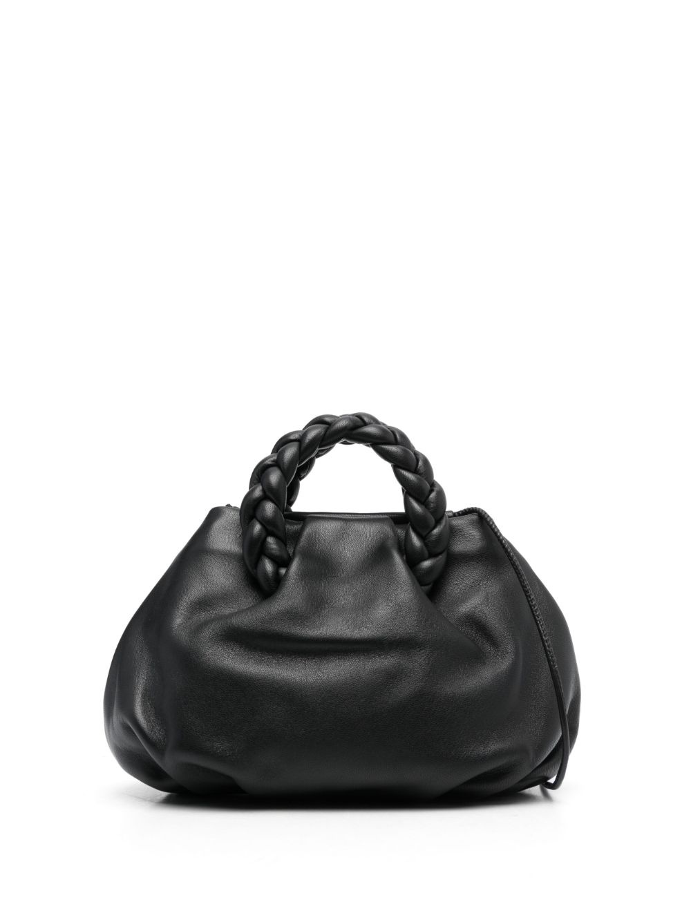 Bombon leather handbag - 1