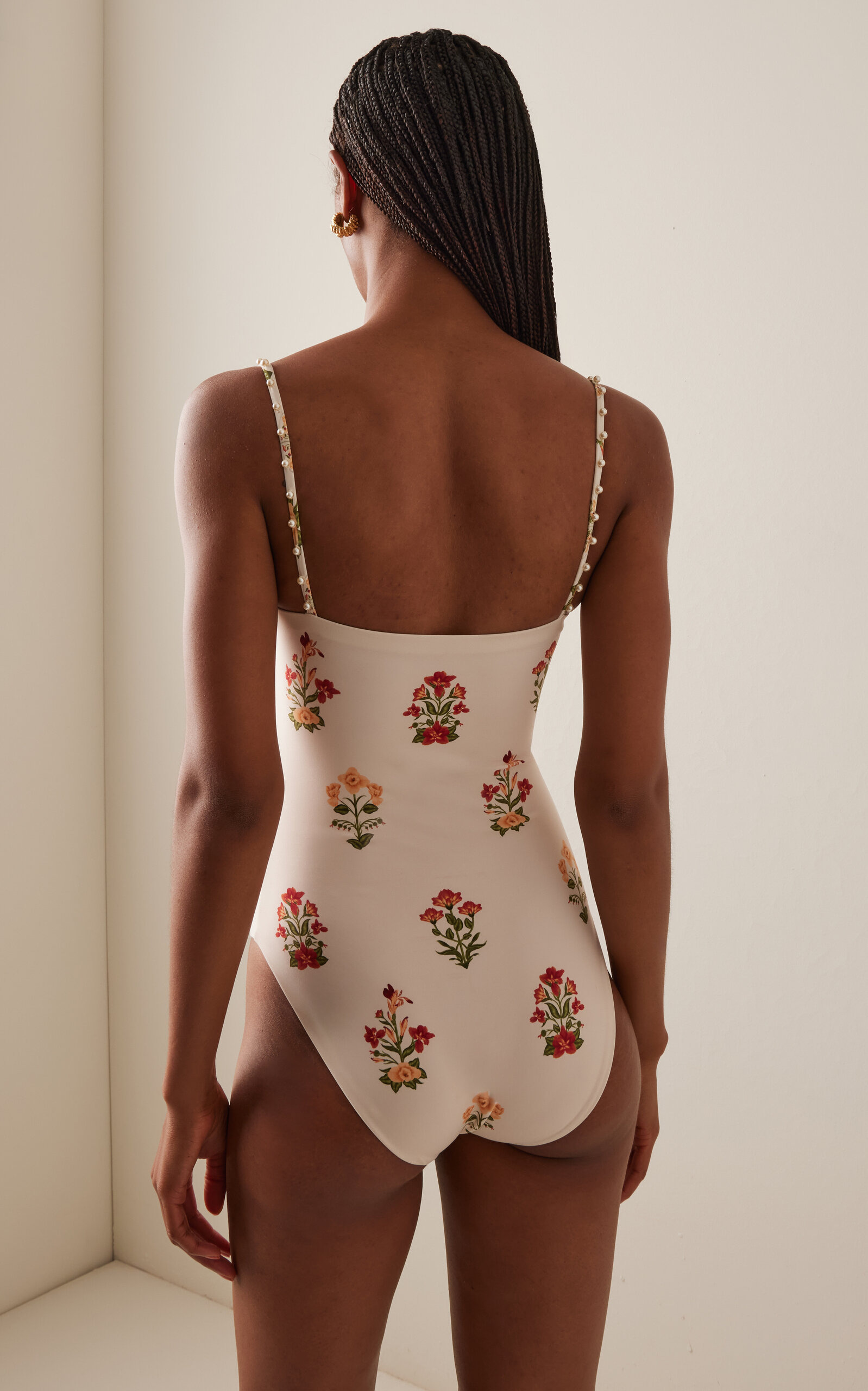 Durazno Canna Swimsuit multi - 3