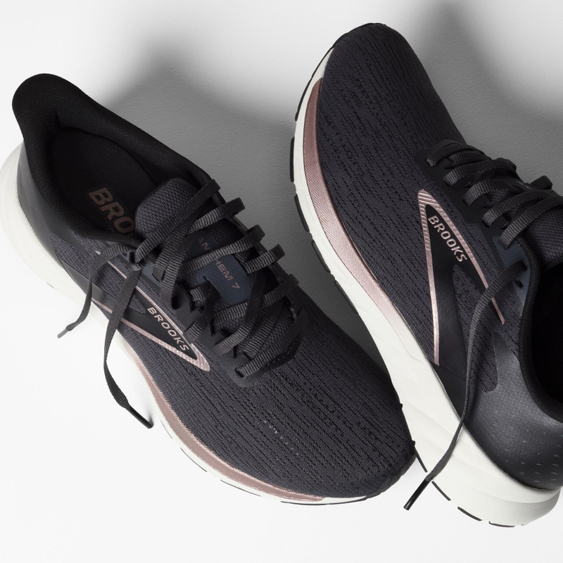 BROOKS Anthem 7 outlook