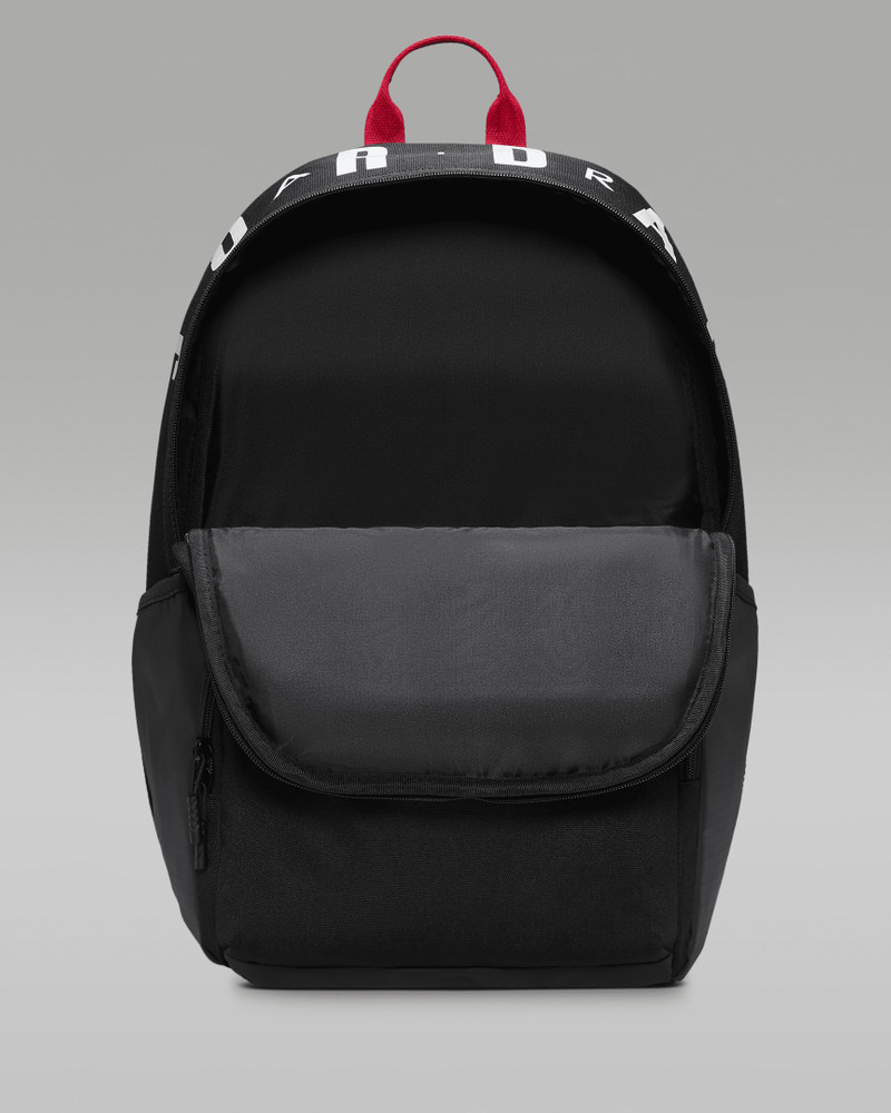 Jordan Air Patrol Backpack (29L) 5