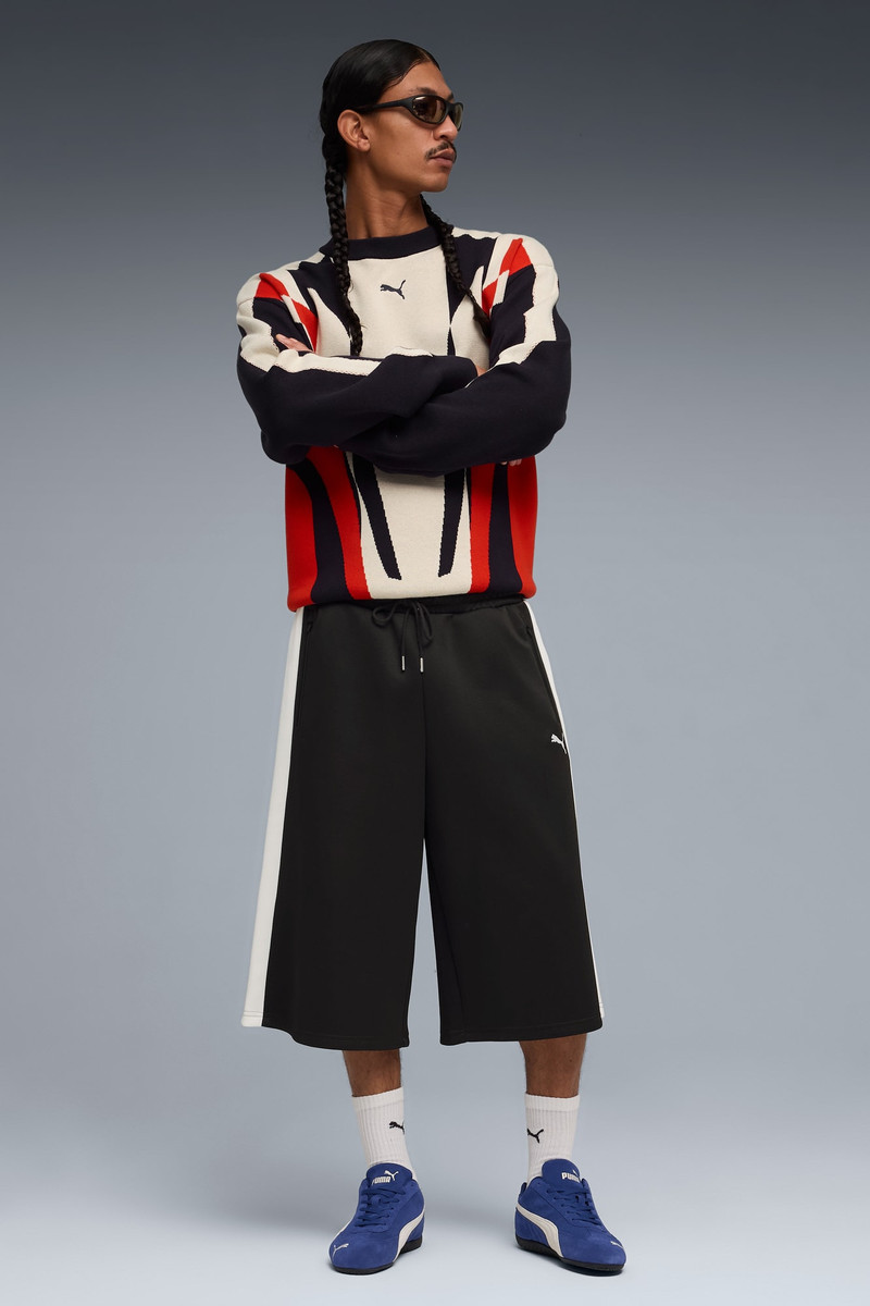 T7 Men's 16" Shorts 5