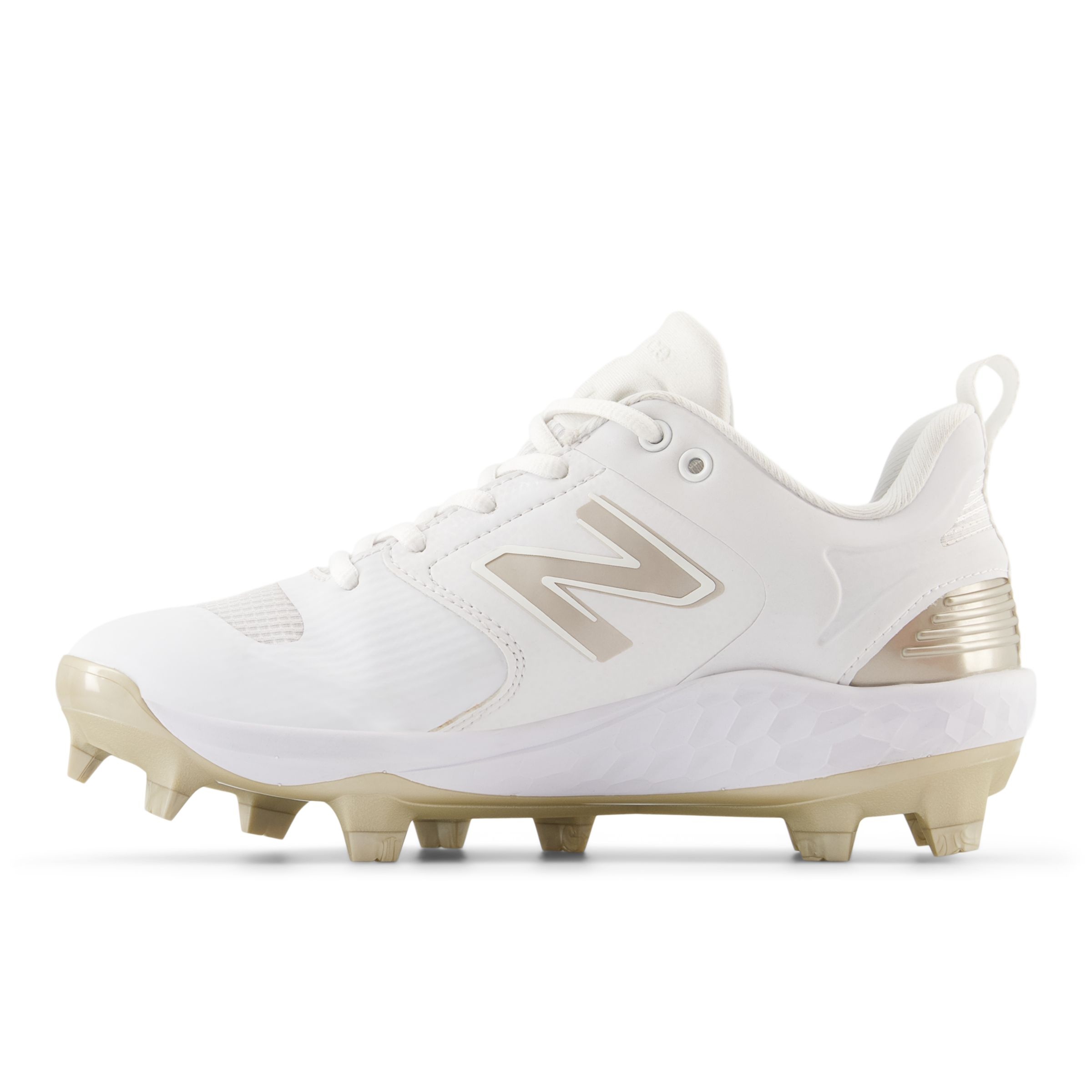 Fresh Foam Velo v3 Molded - 3