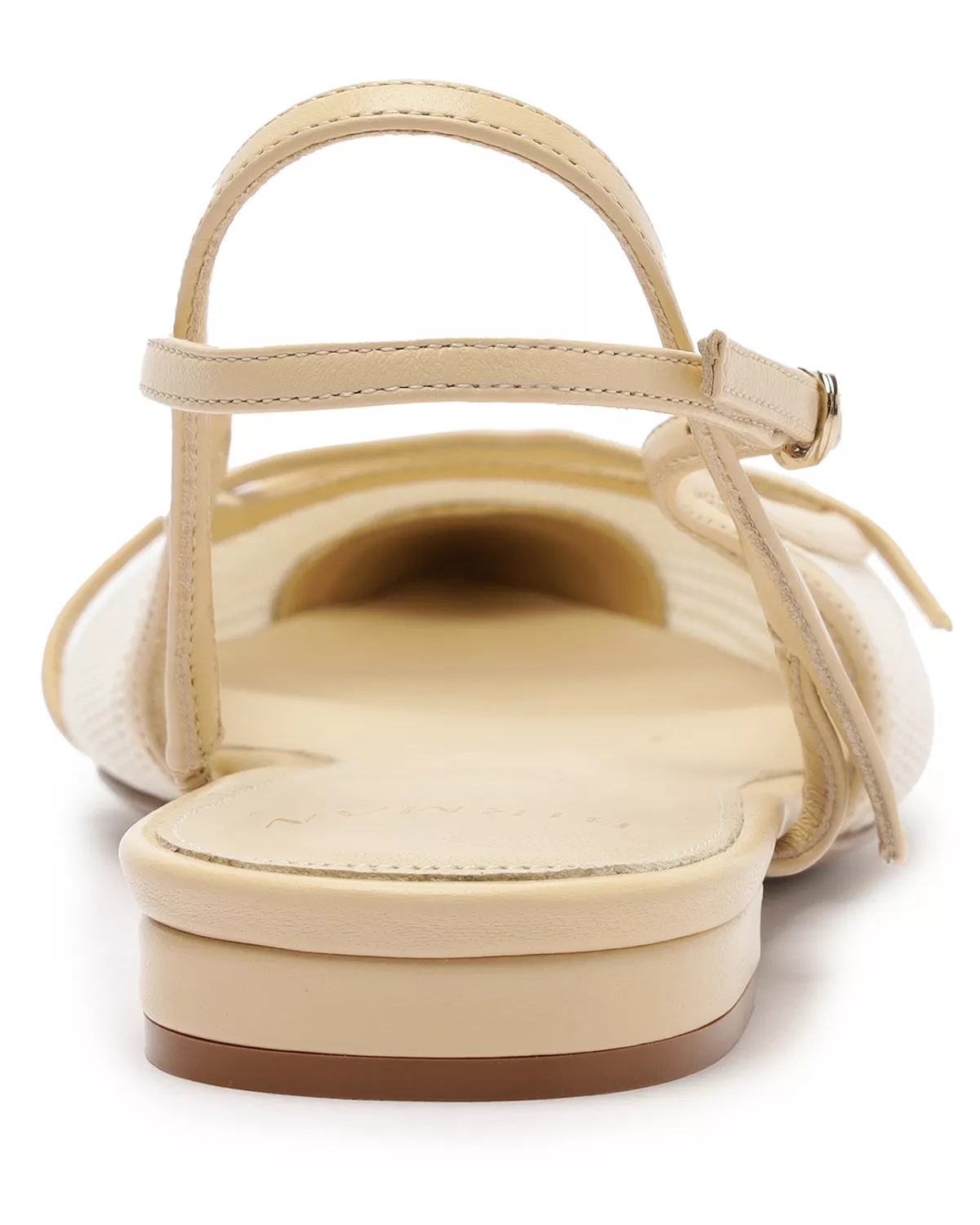 Women's Tita Mesh Flats - 3