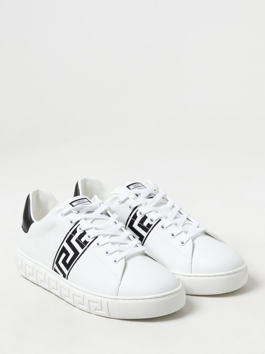 Sneakers men Versace - 2