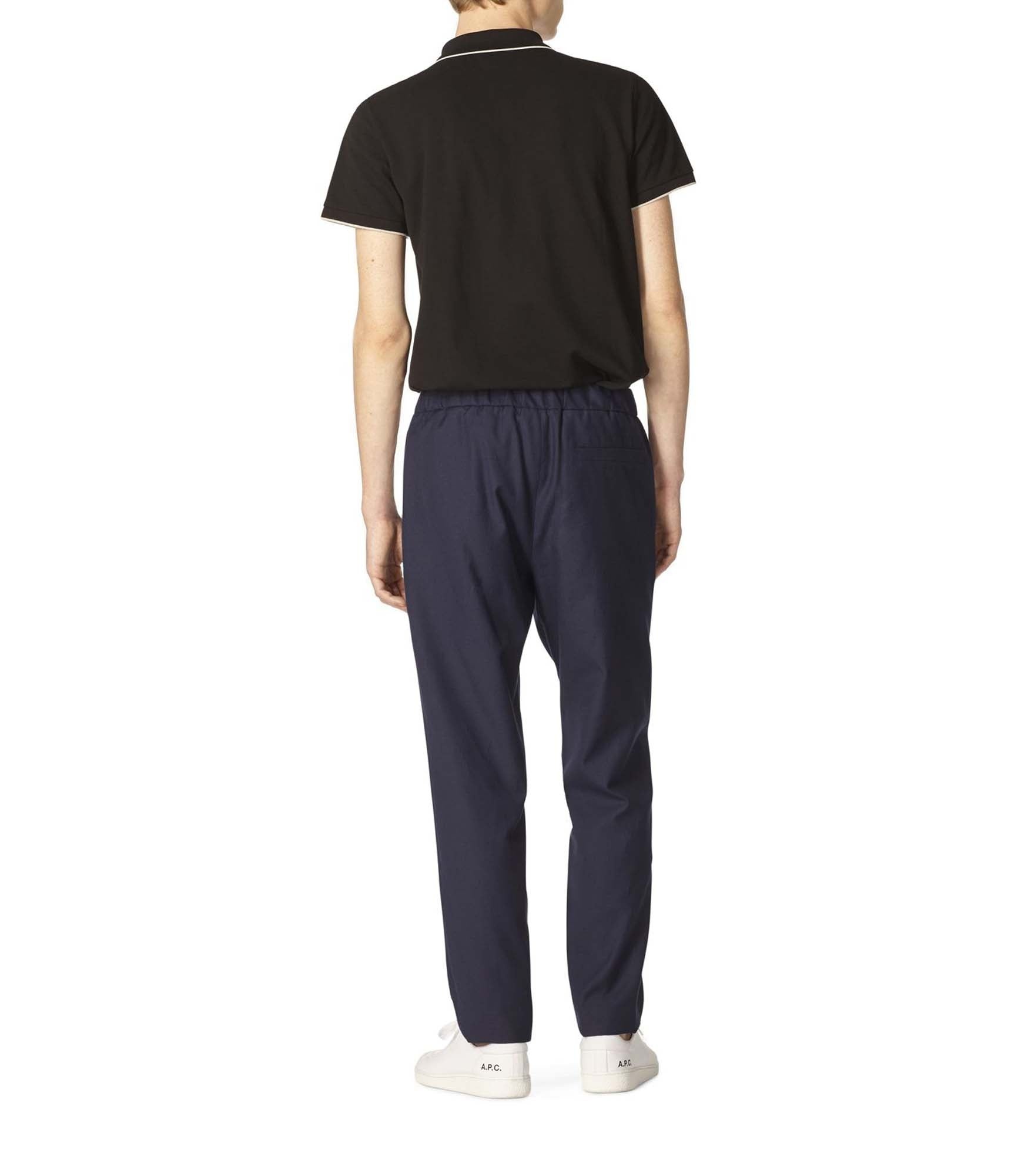 Max Polo Shirt - 3