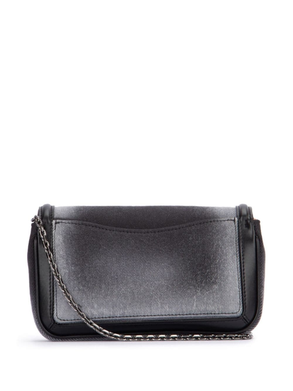 Viv' Jeu de Fille shoulder bag - 2