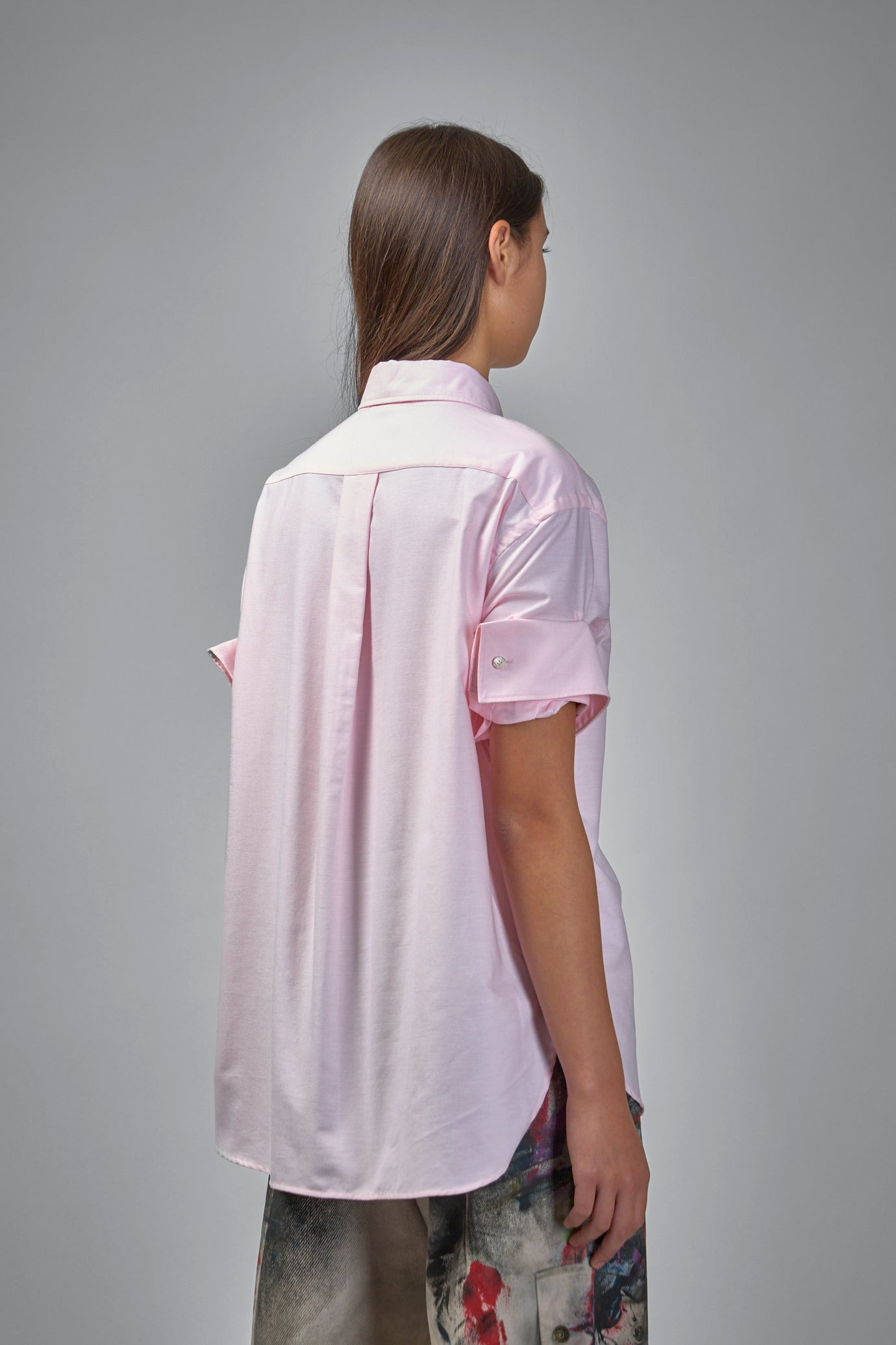 Button-up Shirt - 3