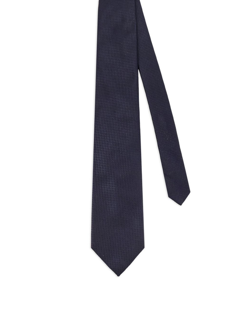 TOM FORD silk tie outlook