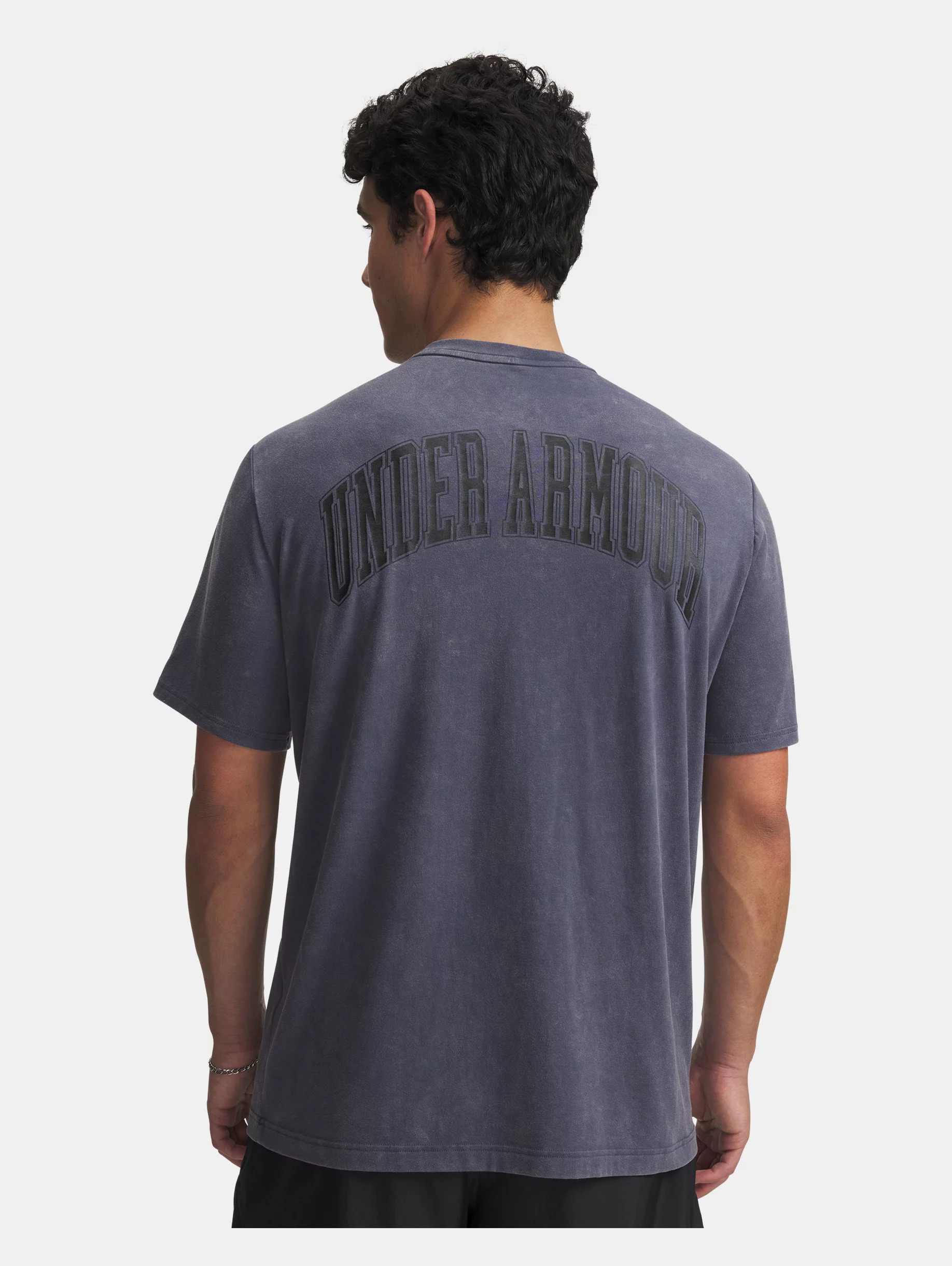 UA Varsity Logo - 2