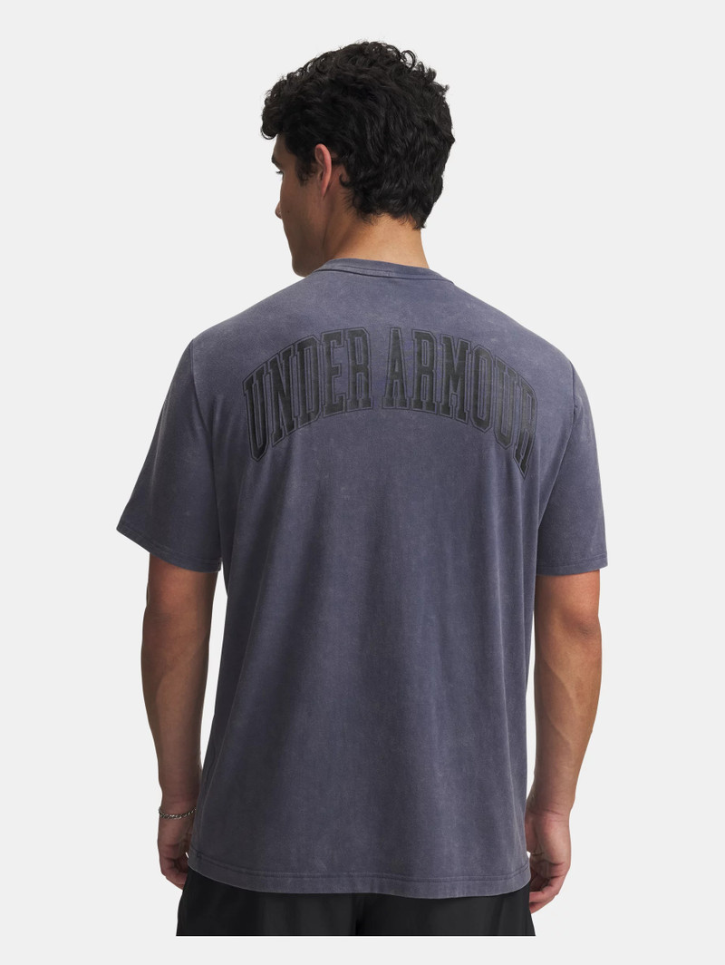 Under Armour UA Varsity Logo outlook