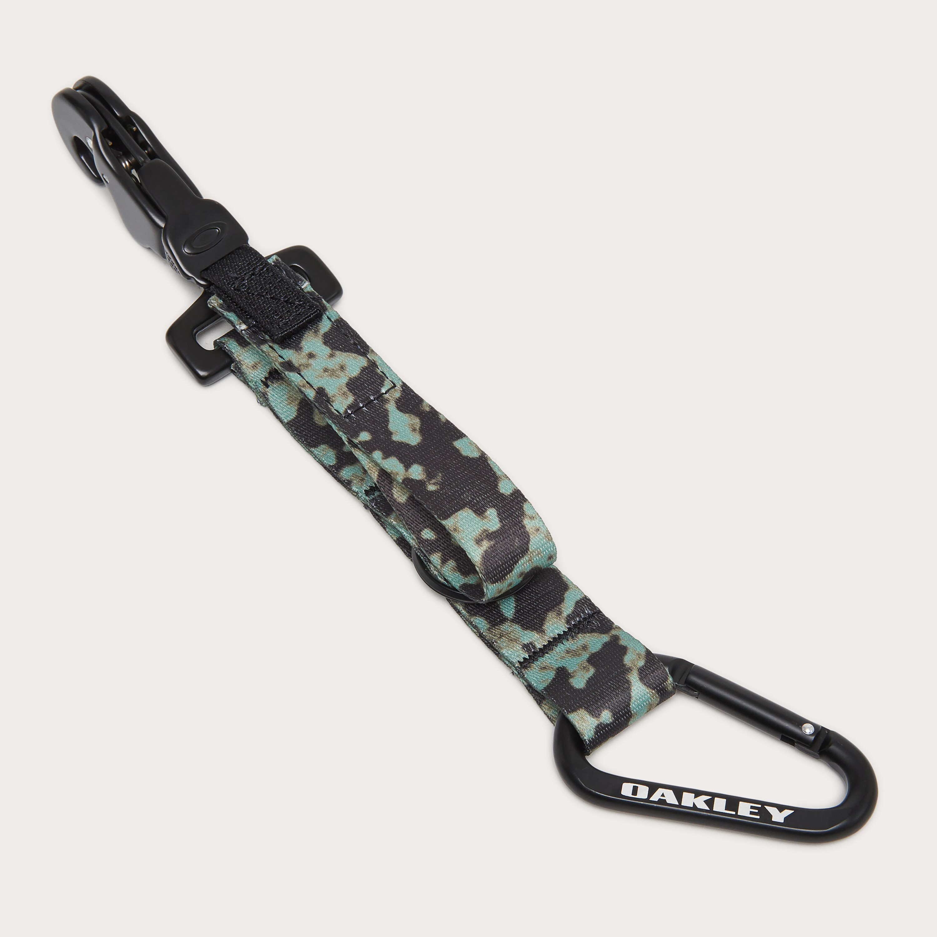 Wanderlust Keychain - 2