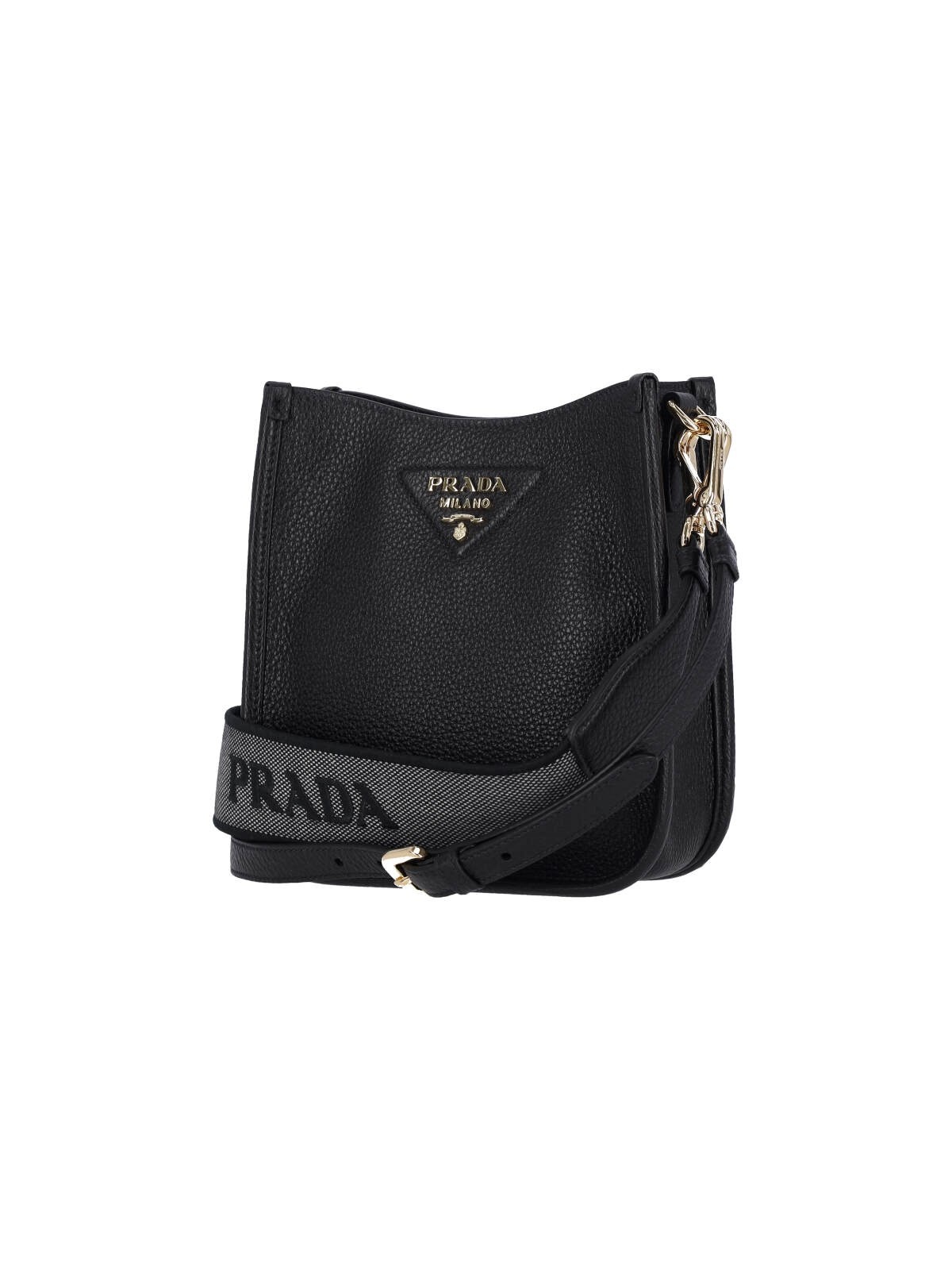 LOGO MINI SHOULDER BAG - 2