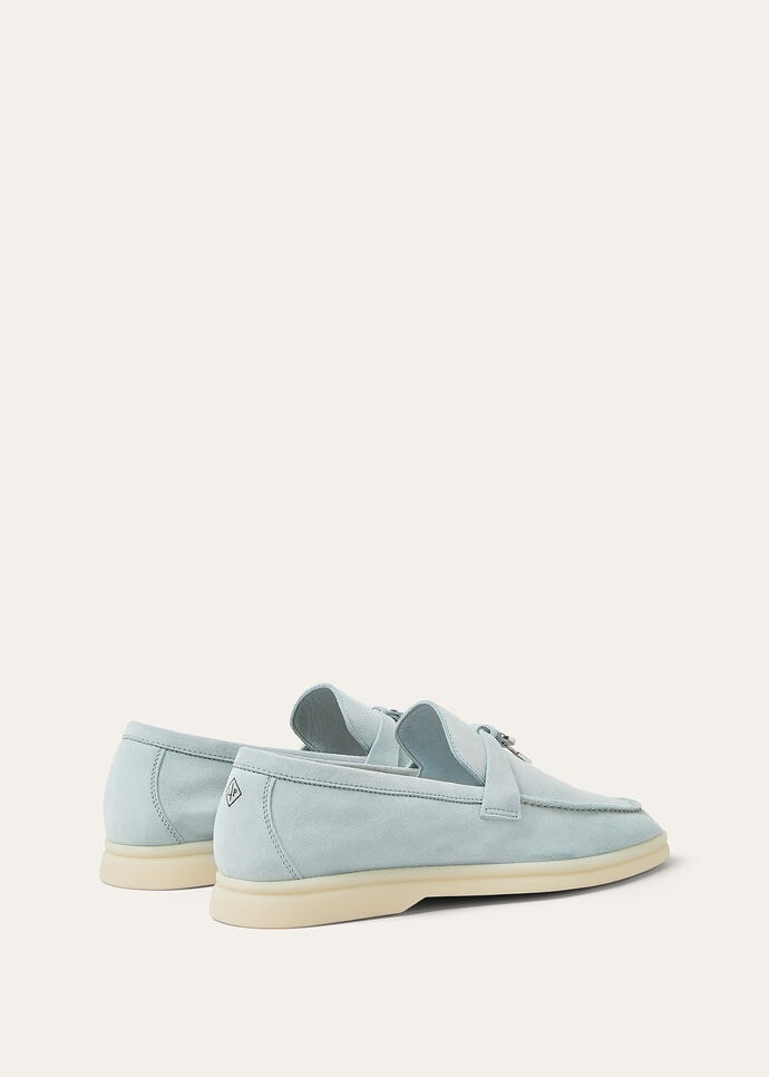 Summer Charms Walk Loafer - 3