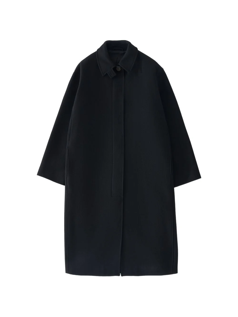 Ria A-line coat - 1