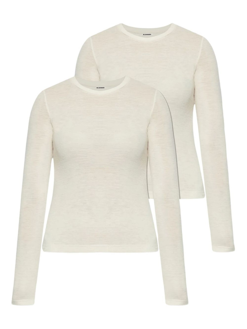 long-sleeves tops (pack of two) 1