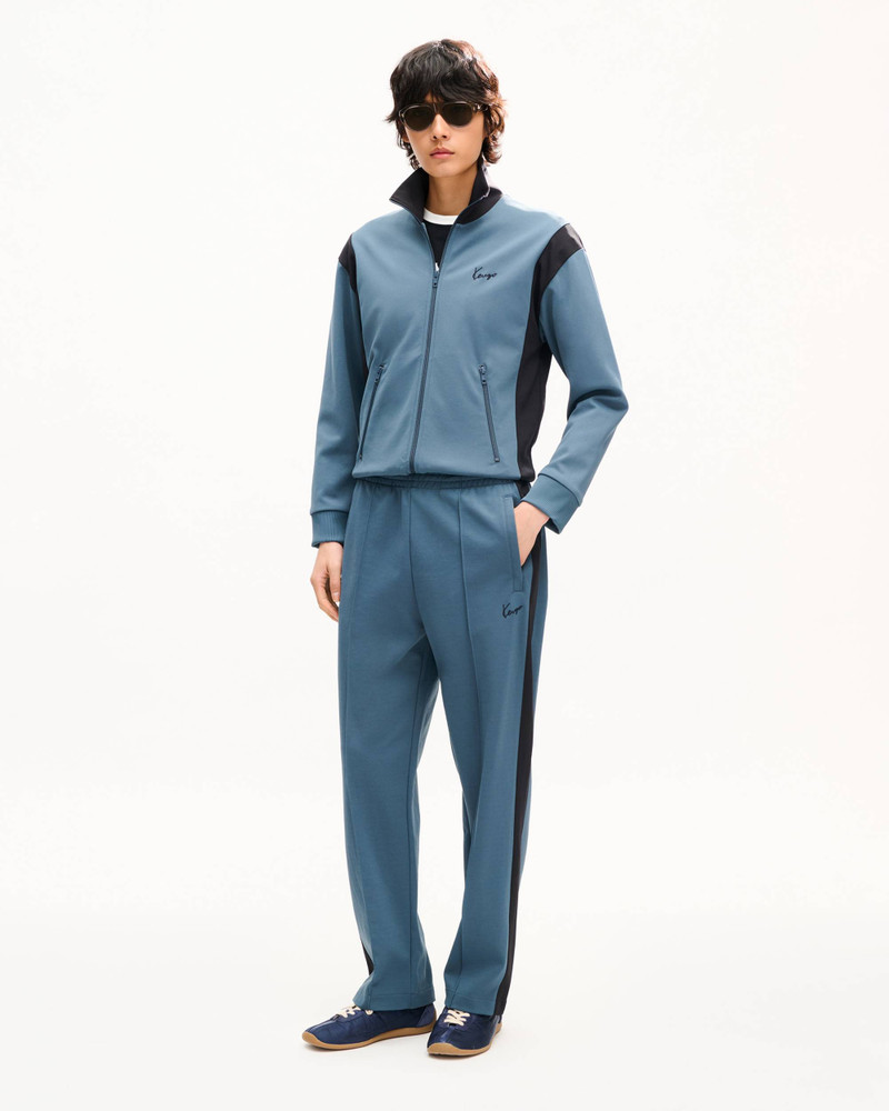 KENZO 'KENZO Signature' track pants outlook