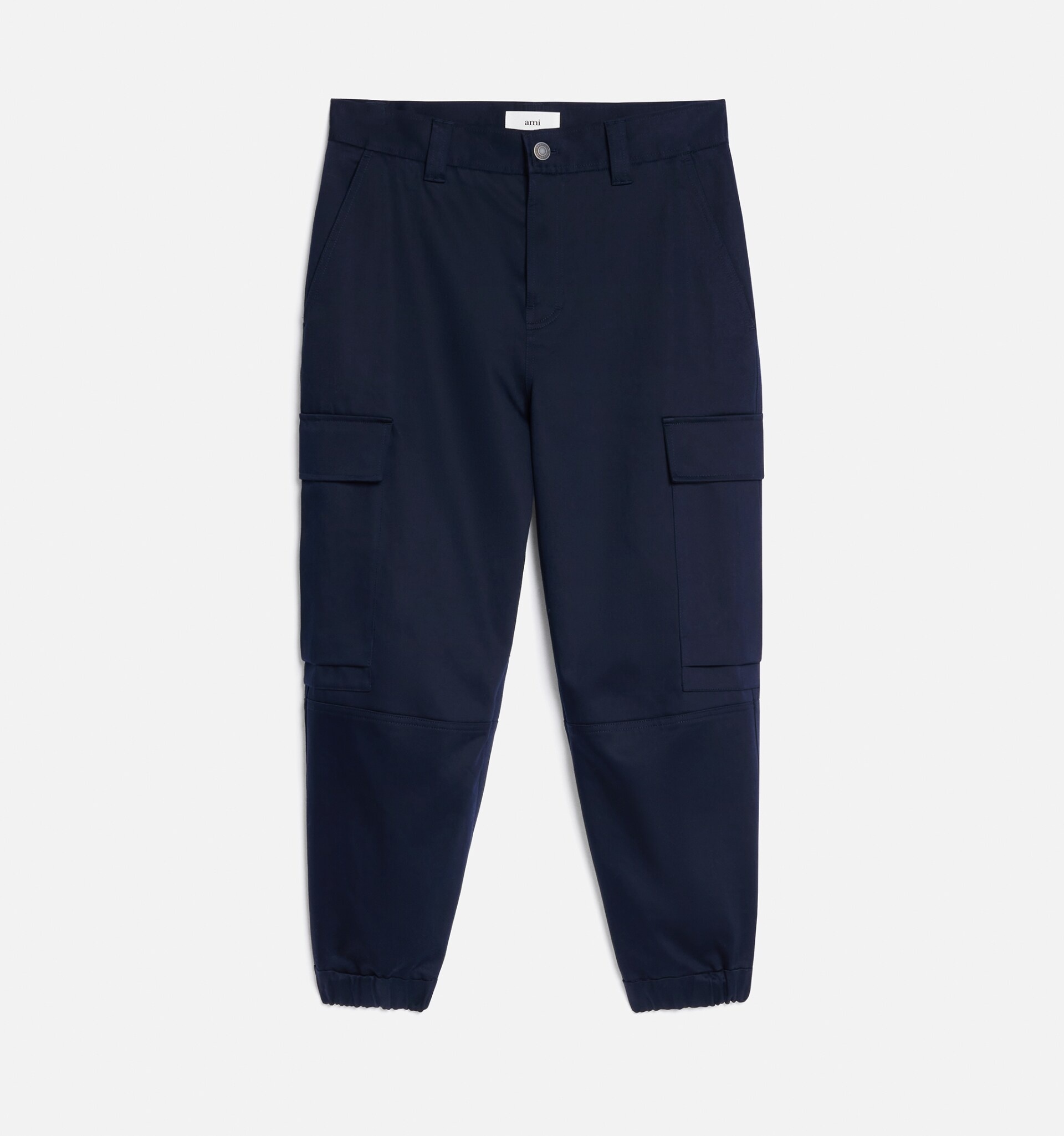 Cargo Pants - 5