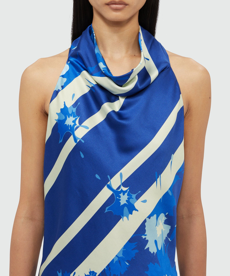 Sleeveless top 5