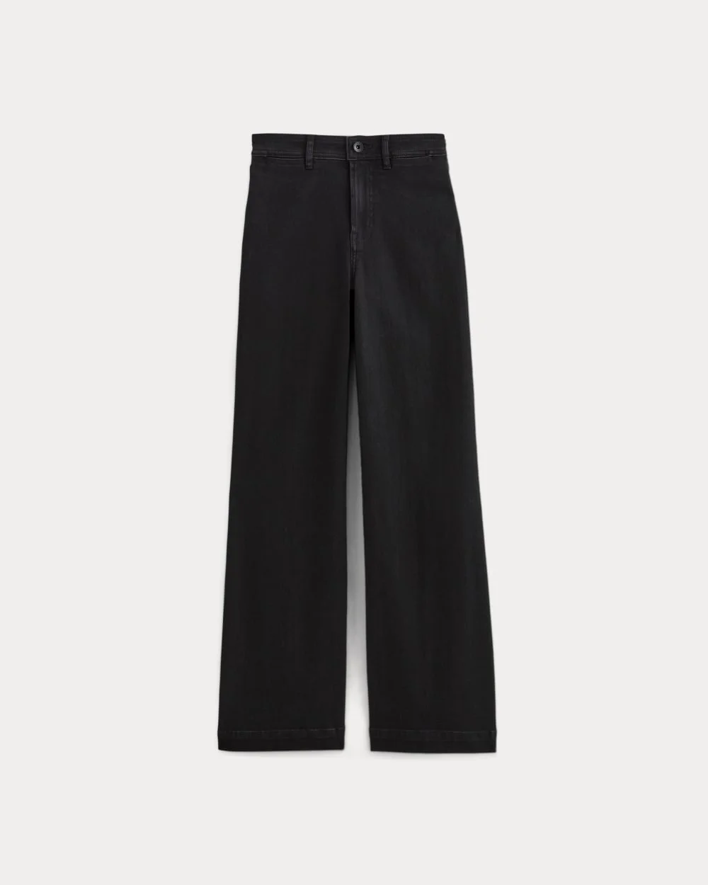 THE HIGH-KEY JEAN - 1