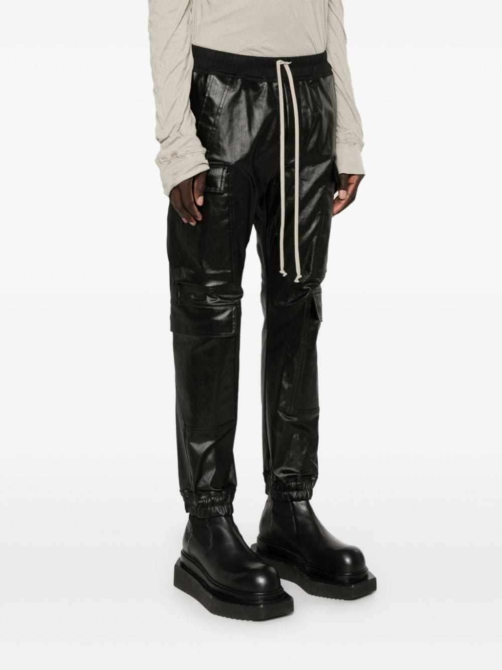Mastodon Megacargo jeans - 3